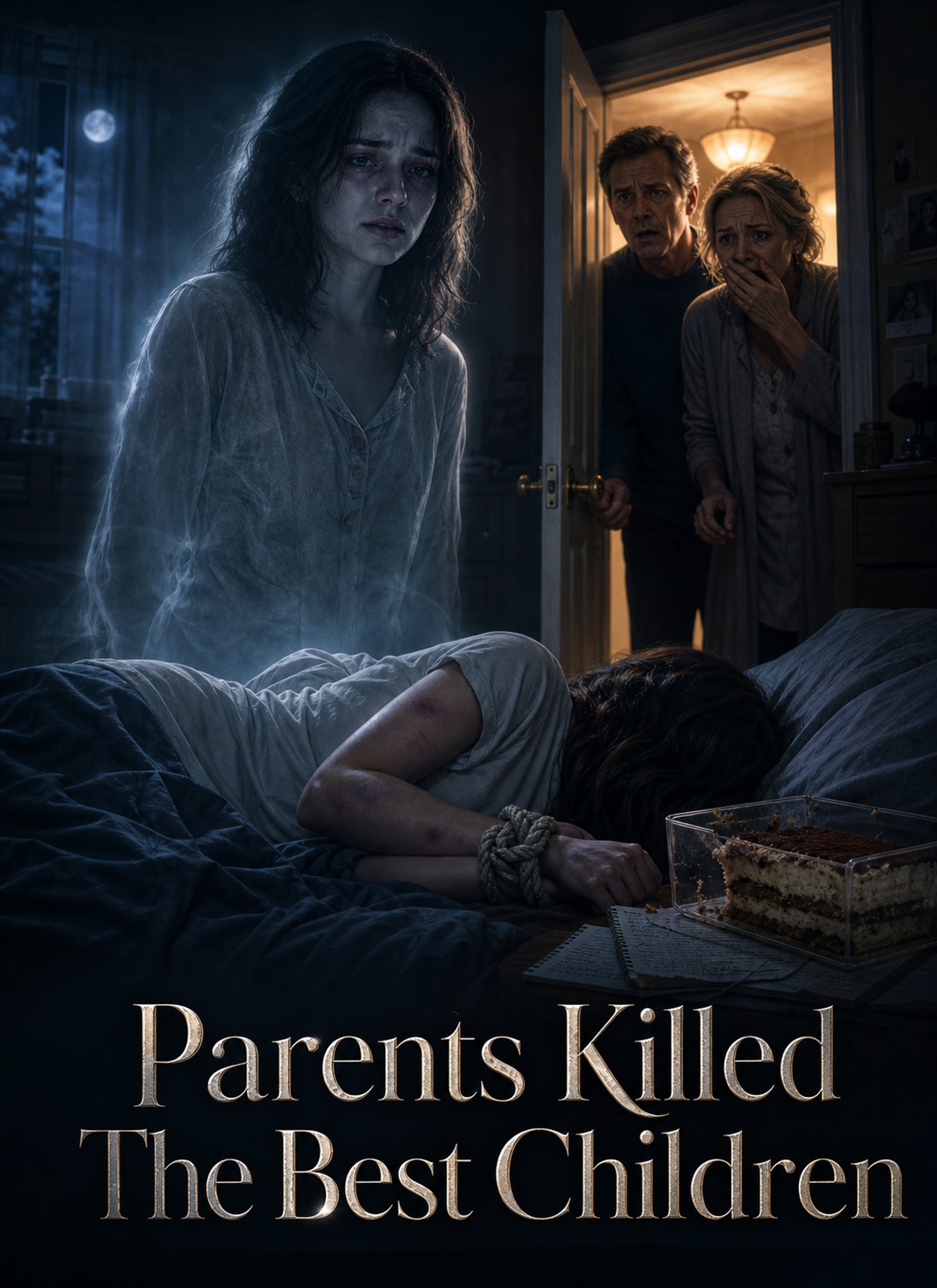 Parents Killed The Best Children