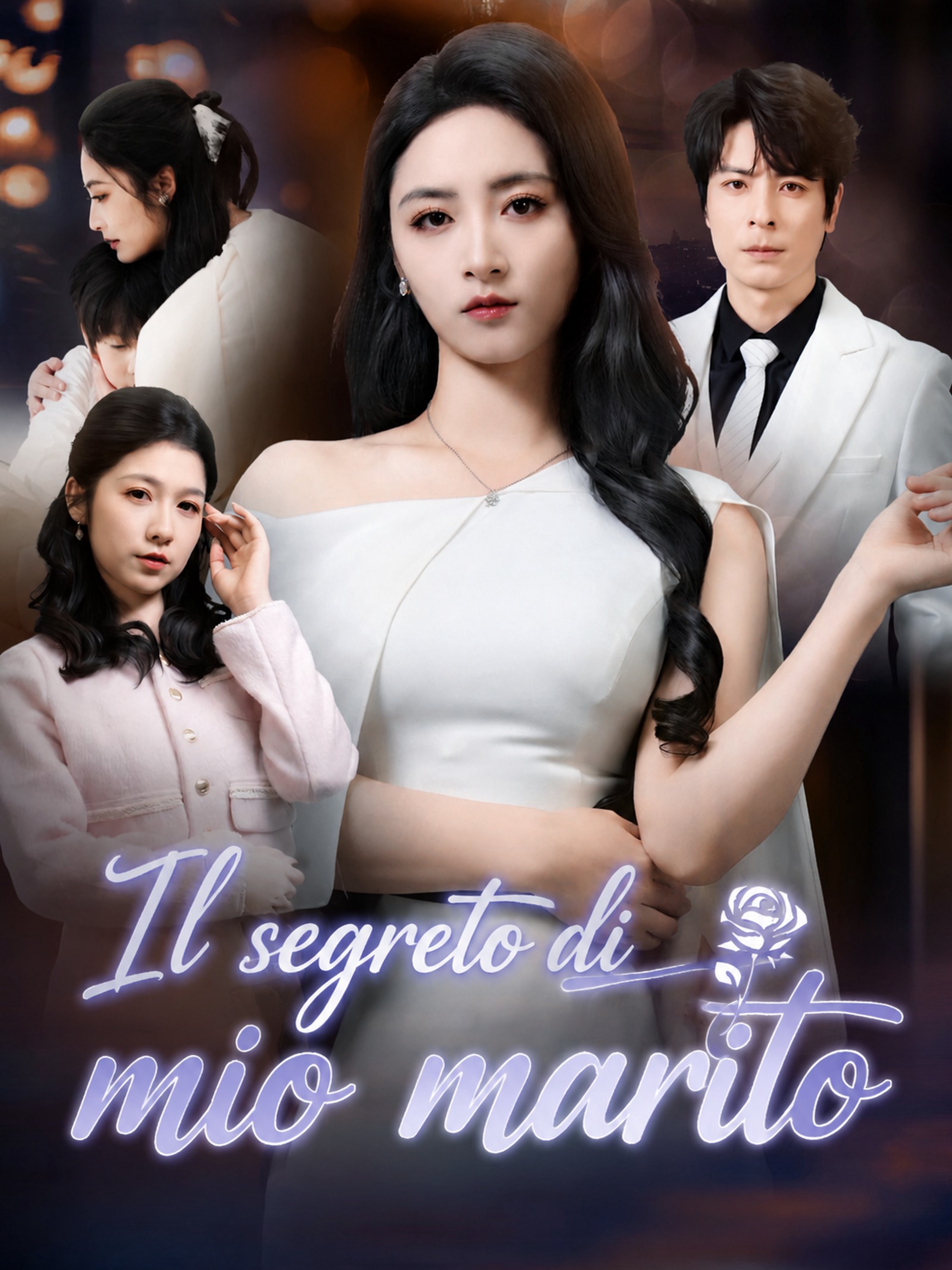 Il segreto di mio marito (Doppiato)