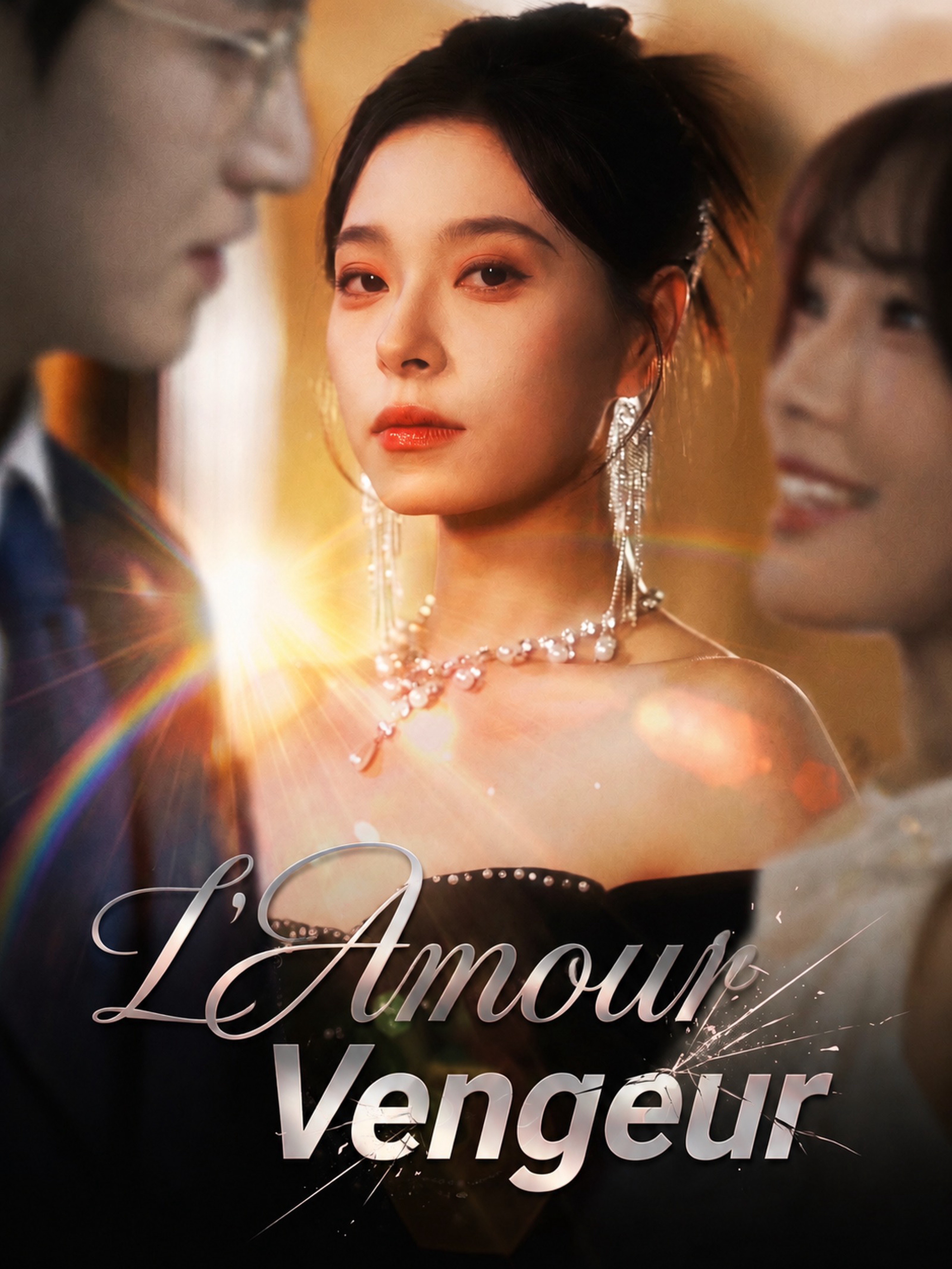 L’Amour Vengeur (Doublé)