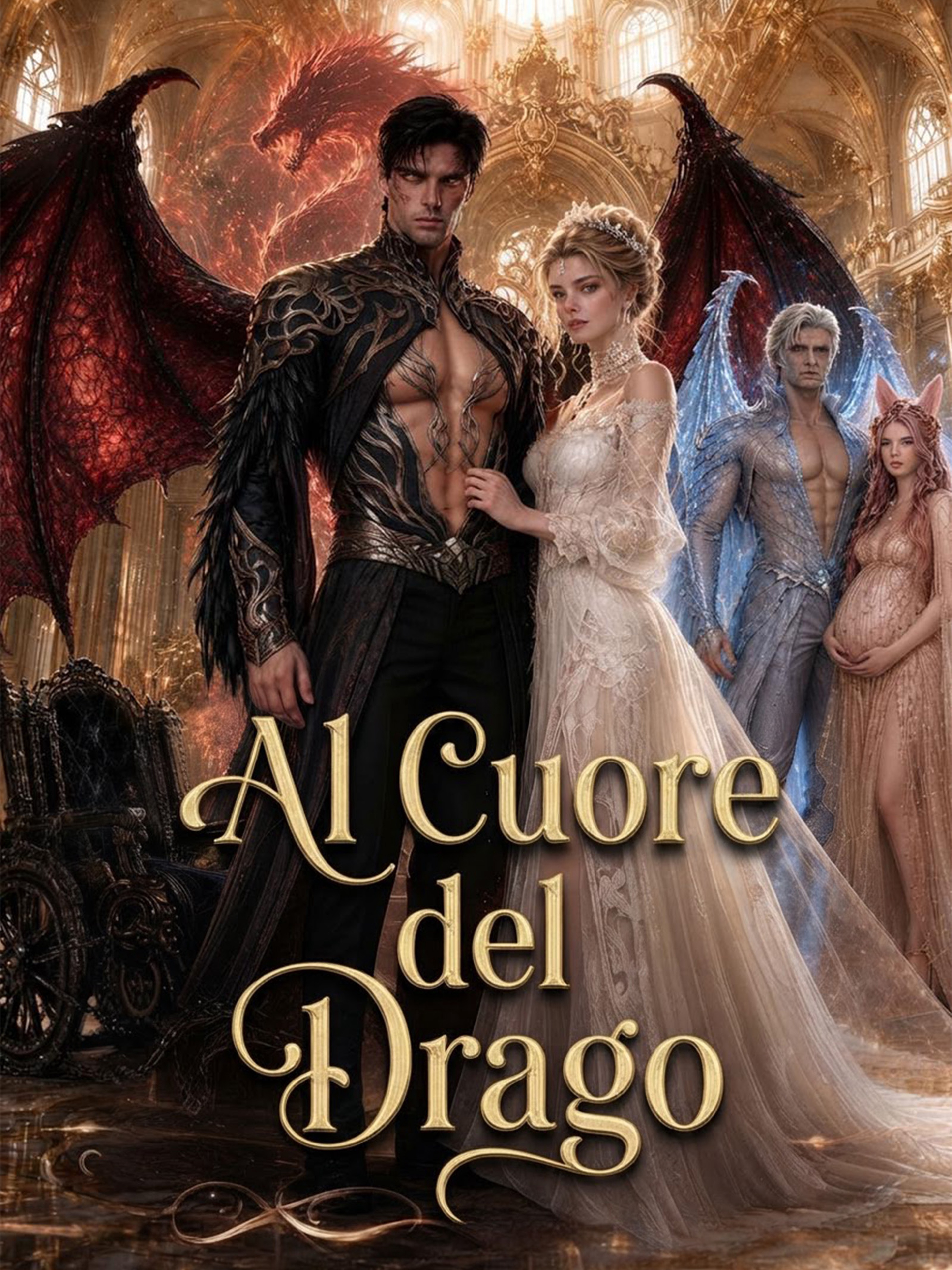 Al Cuore del Drago