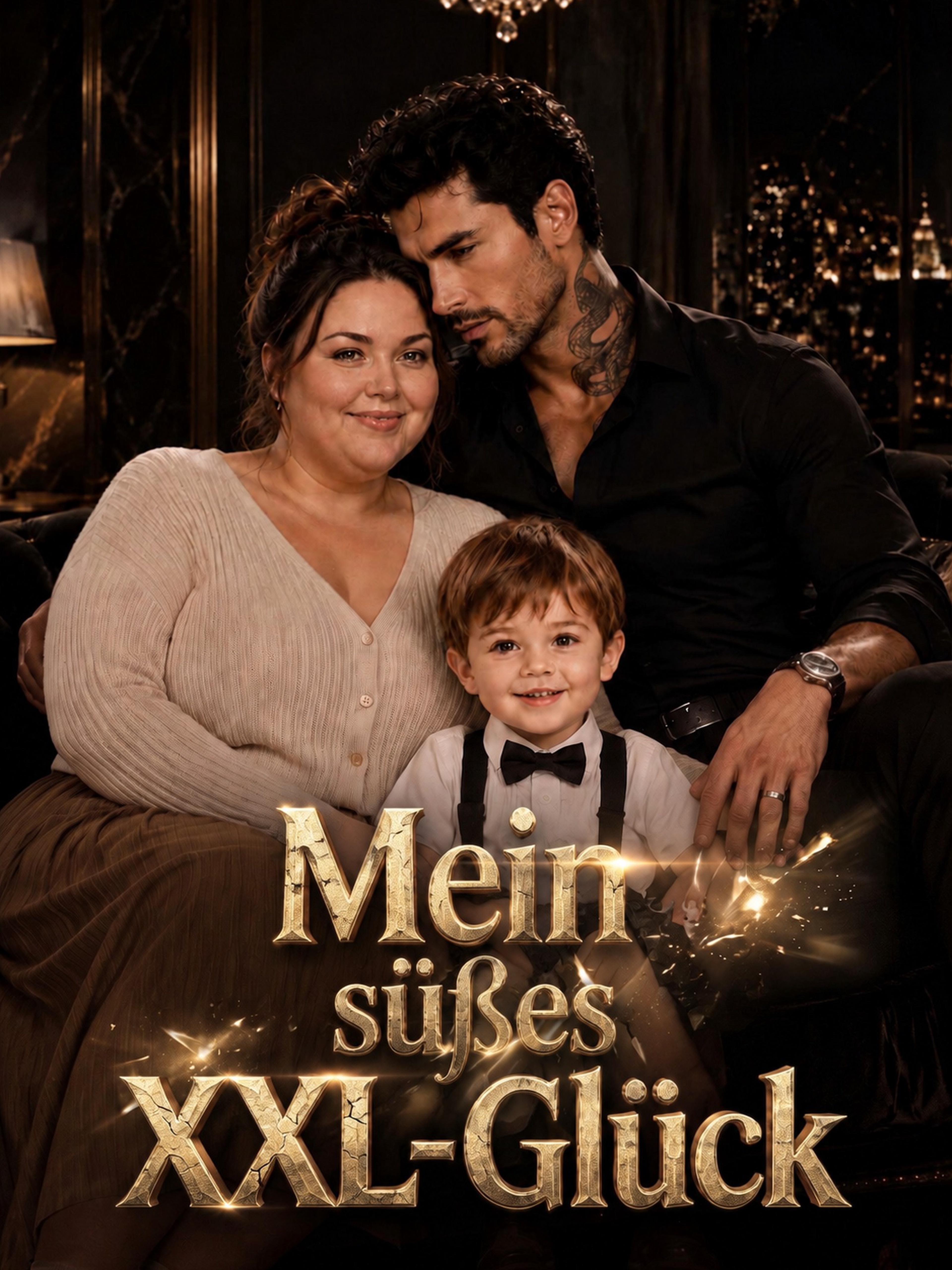 Mein süßes XXL-Glück