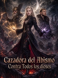 [Doblado]Cazadora del Abismo Contra Todos los dioses