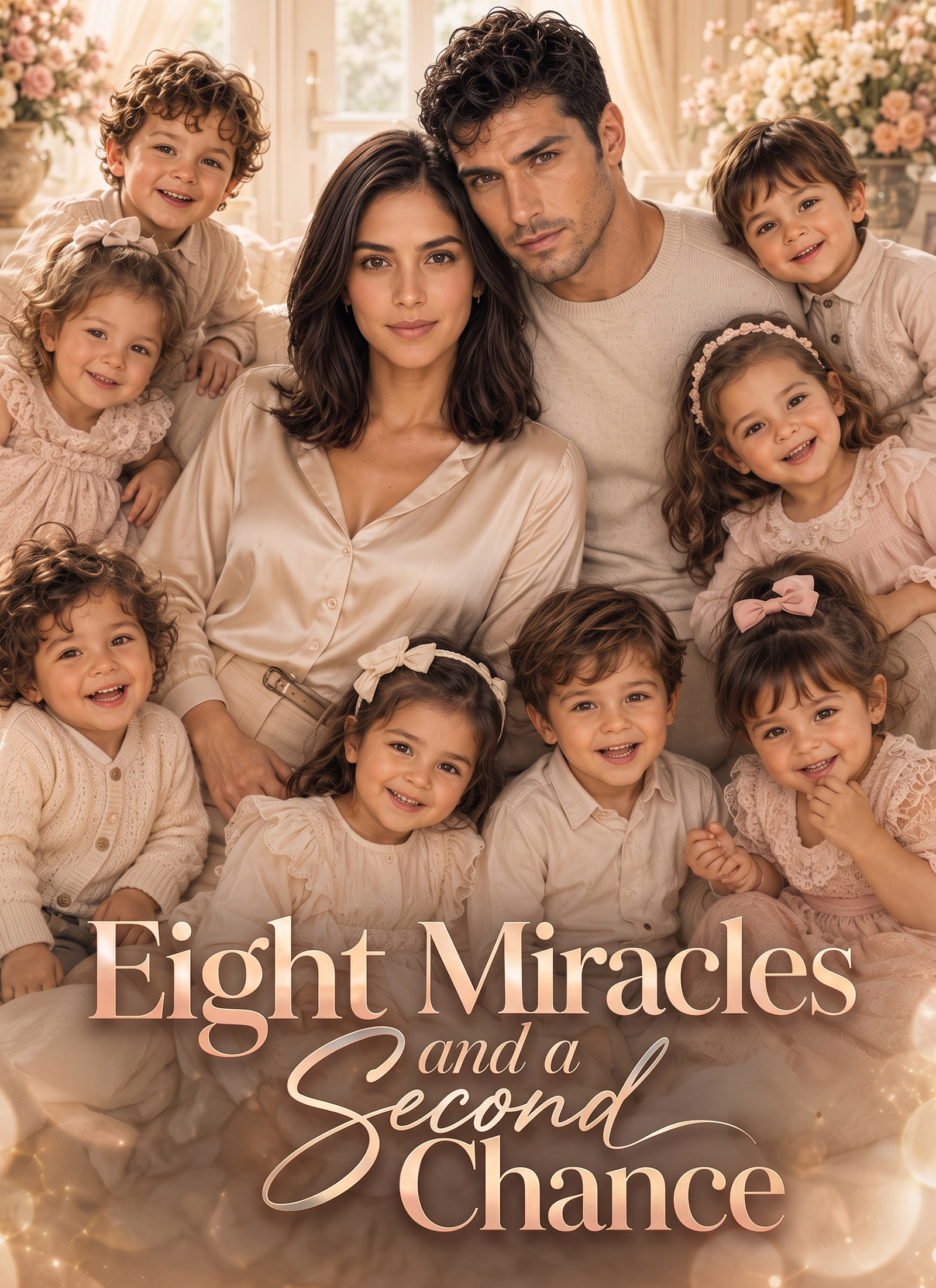 Eight Miracles and a Second Chance
