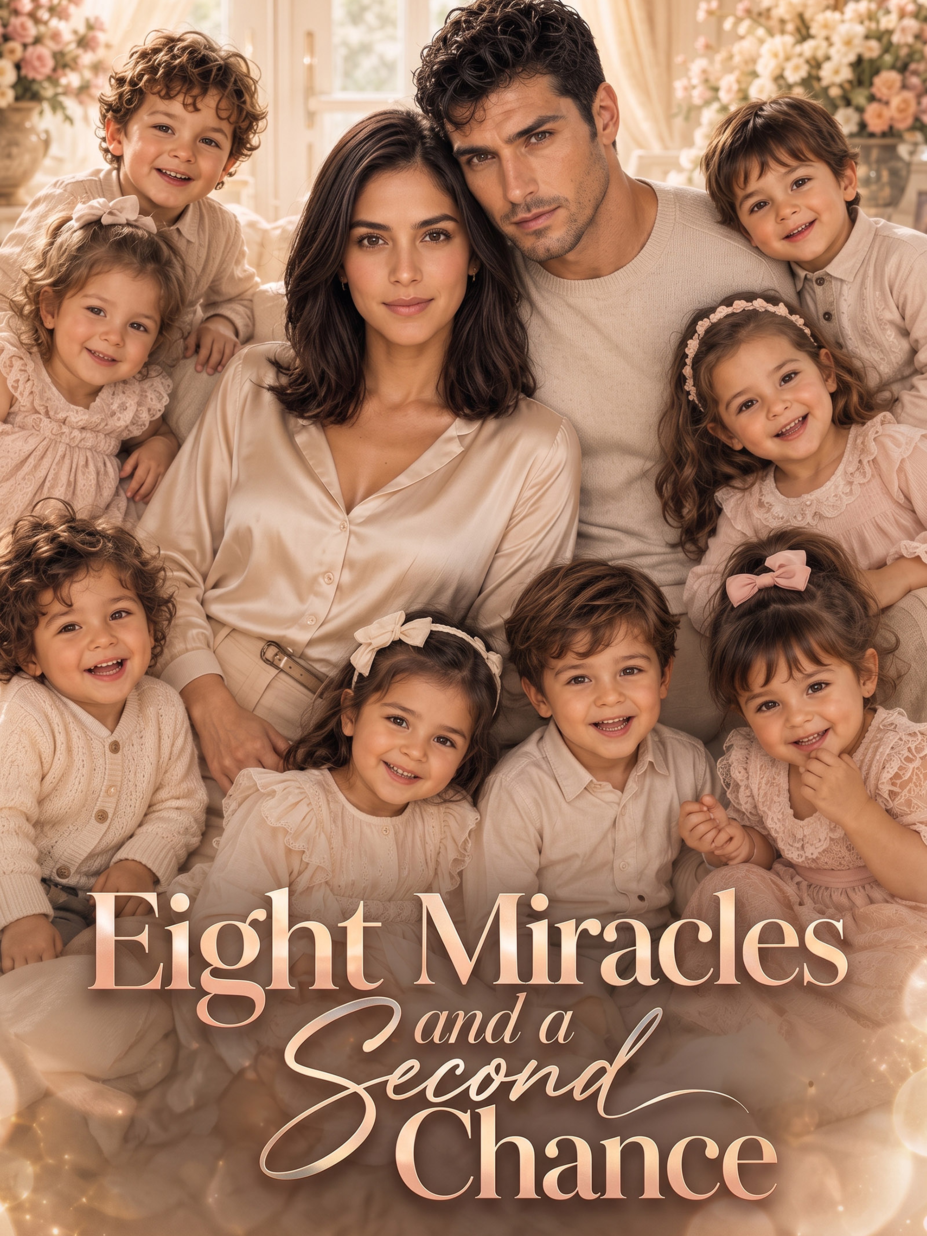 Eight Miracles and a Second Chance