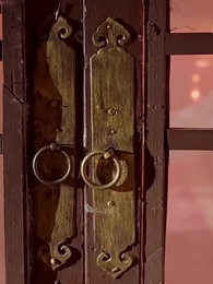 Pusaka di Ujung Duri - Episode 1