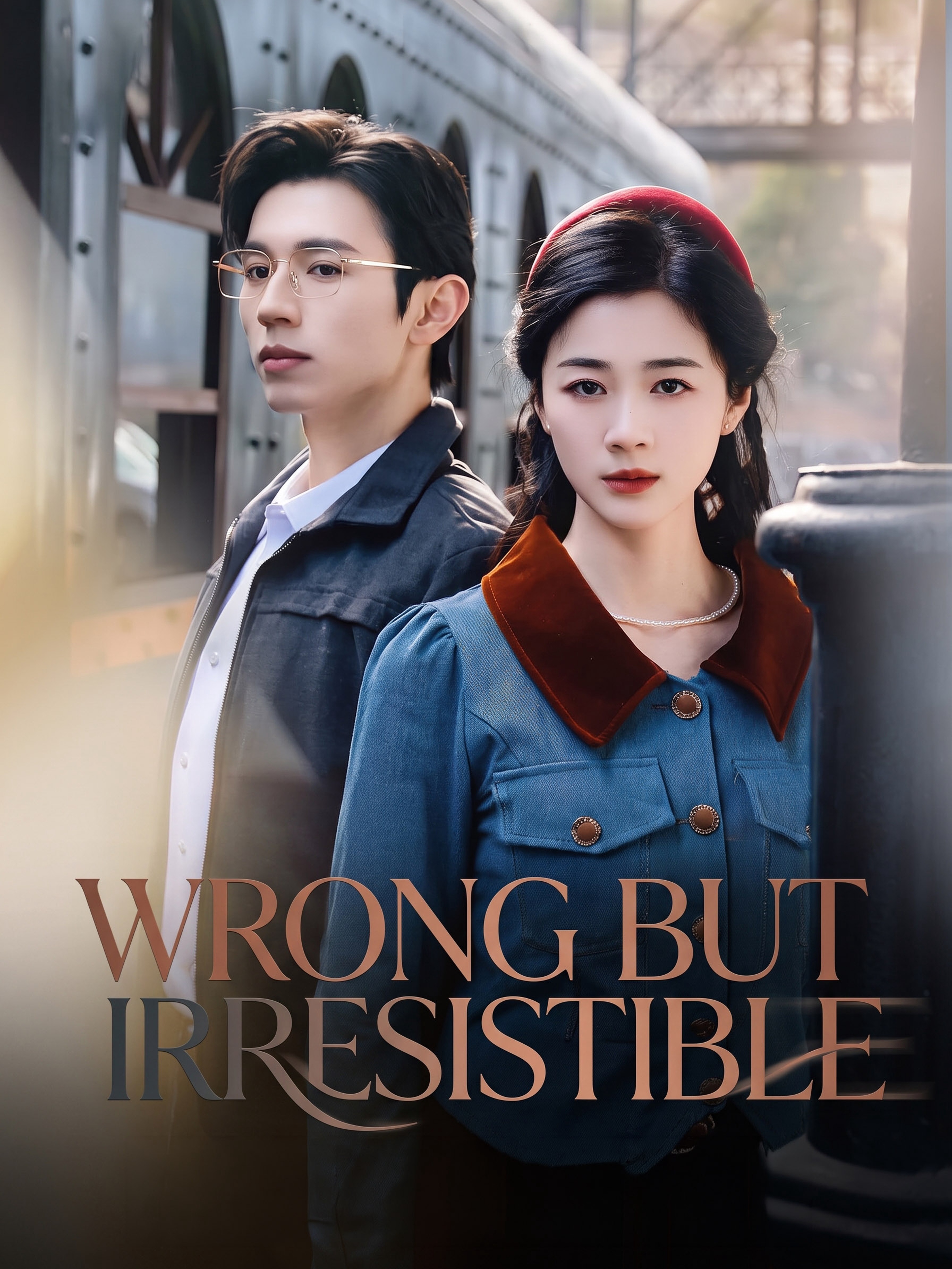 Wrong but Irresistible (Dubbed)