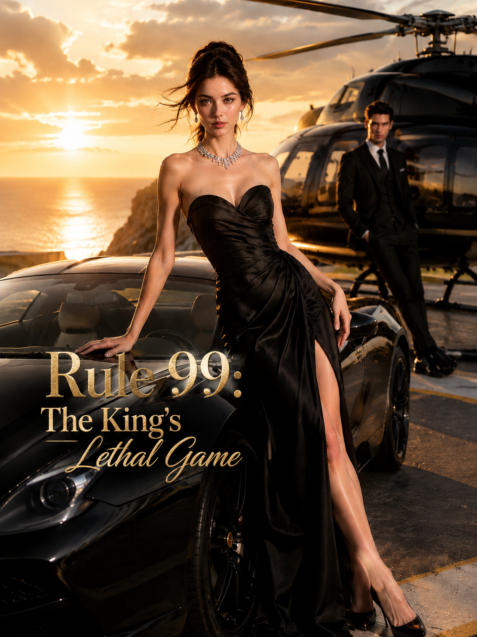Rule 99: The King's Lethal Game