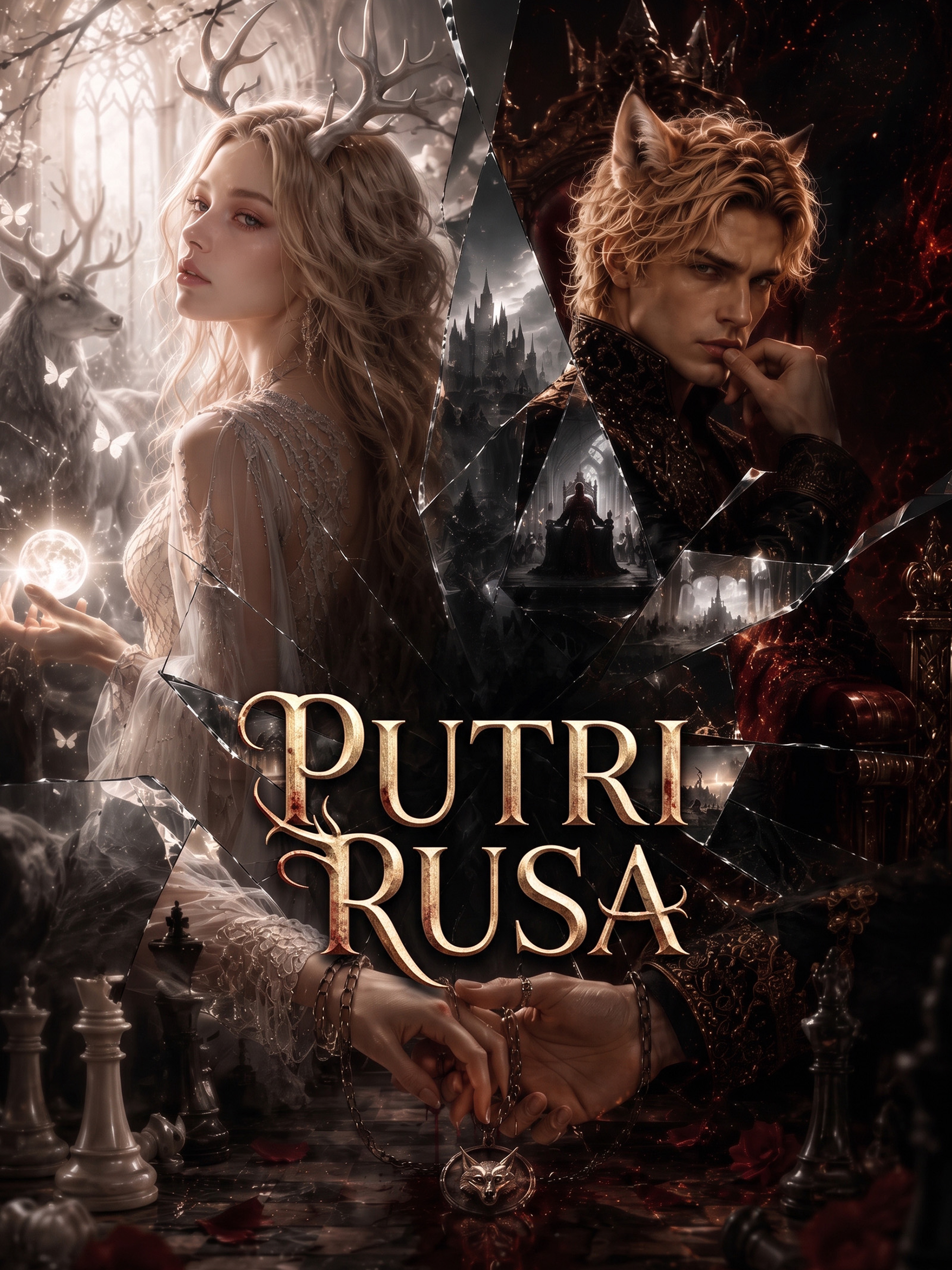 Putri Rusa