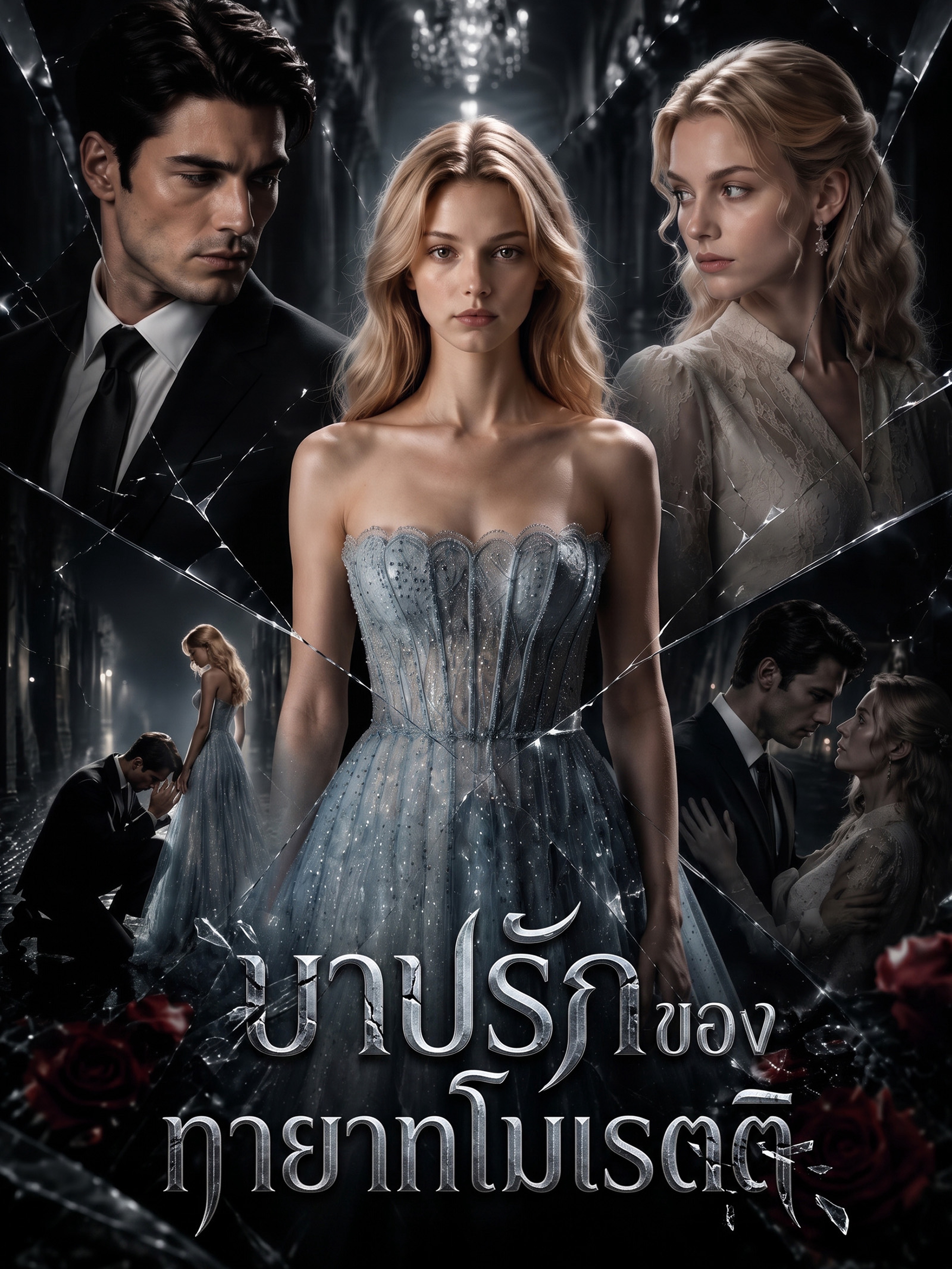 บาปรักของทายาทโมเรตติ