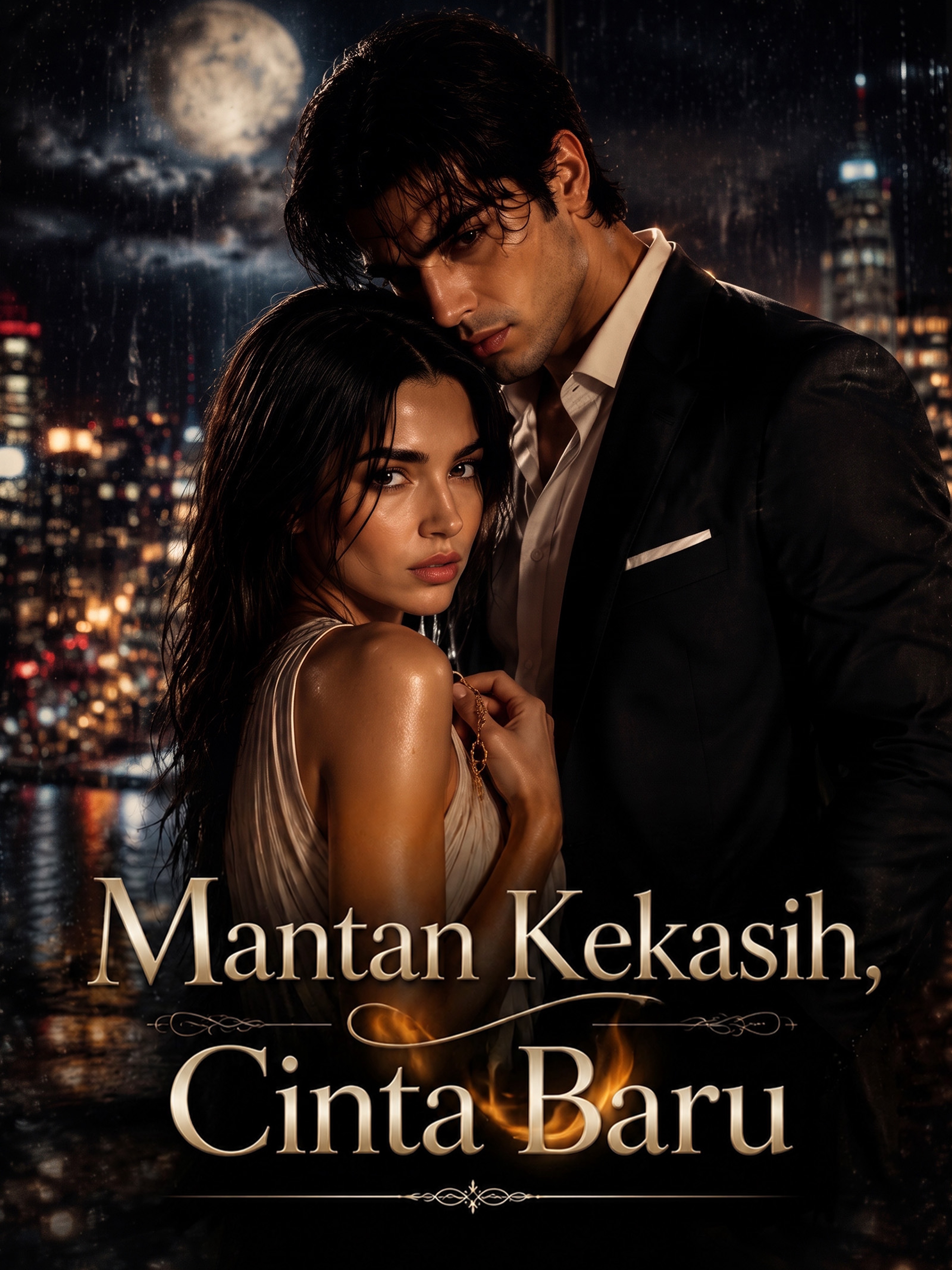 Mantan Kekasih, Cinta Baru
