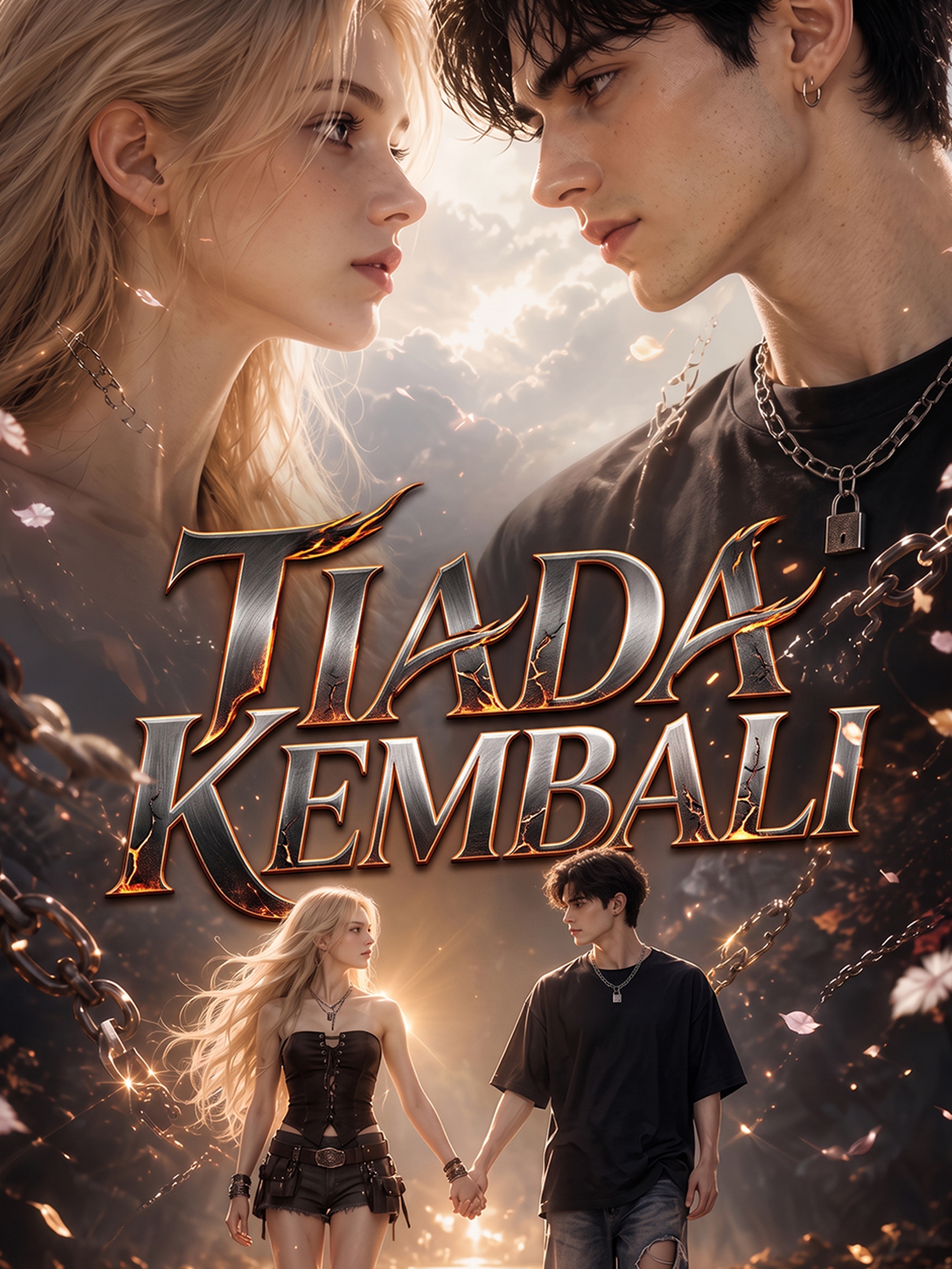Tiada Kembali