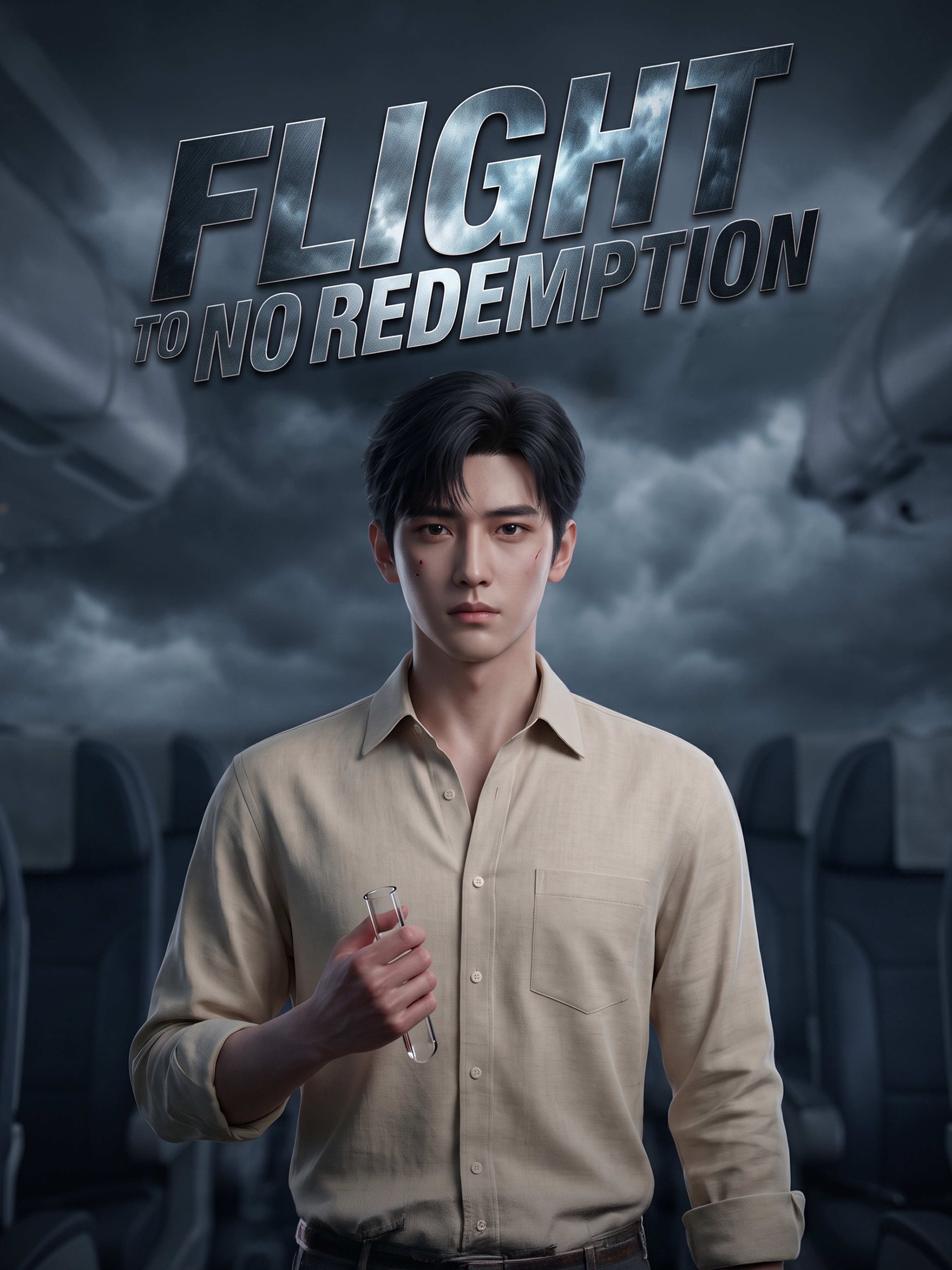 Flight to No Redemption