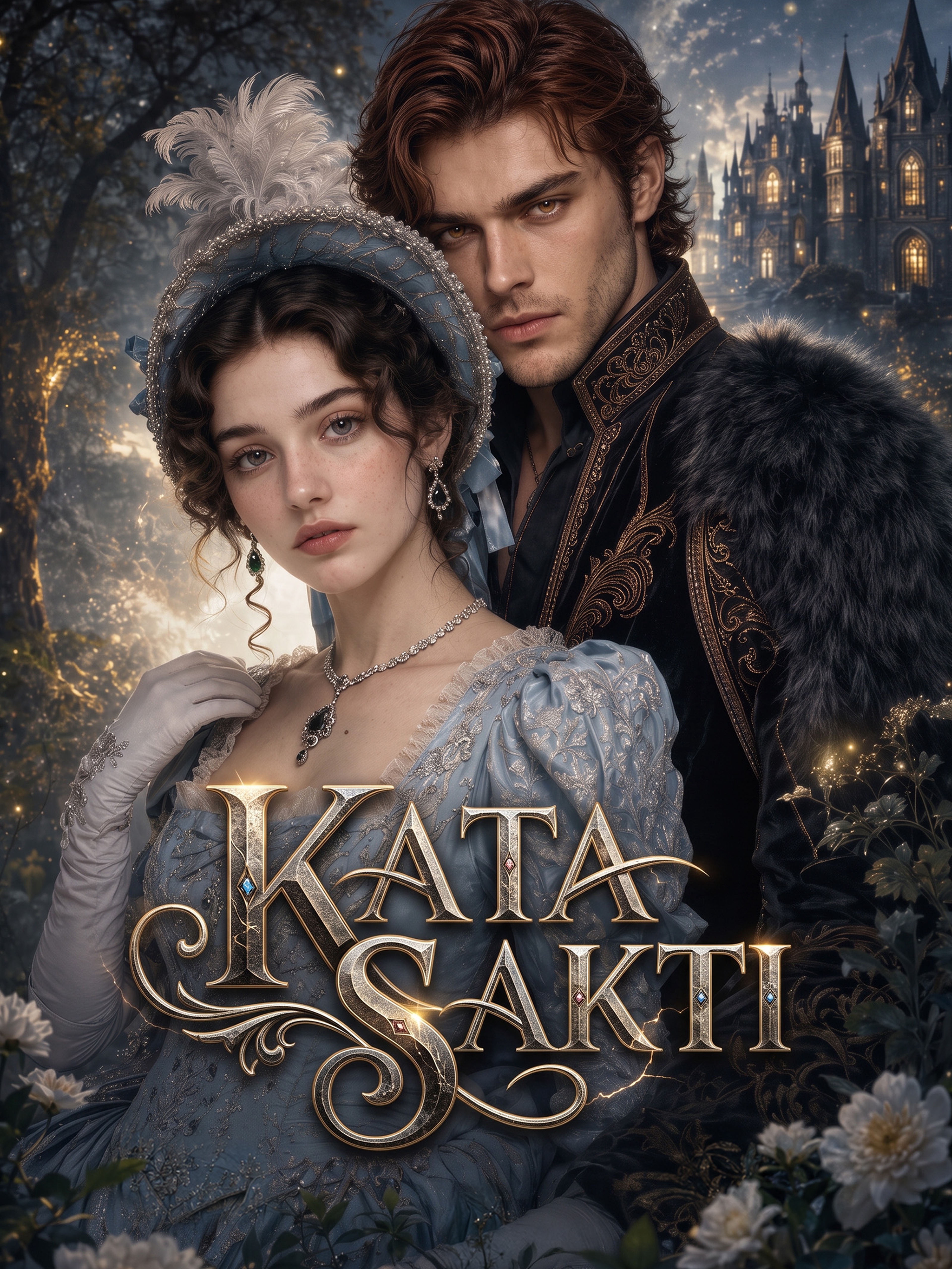 Kata Sakti