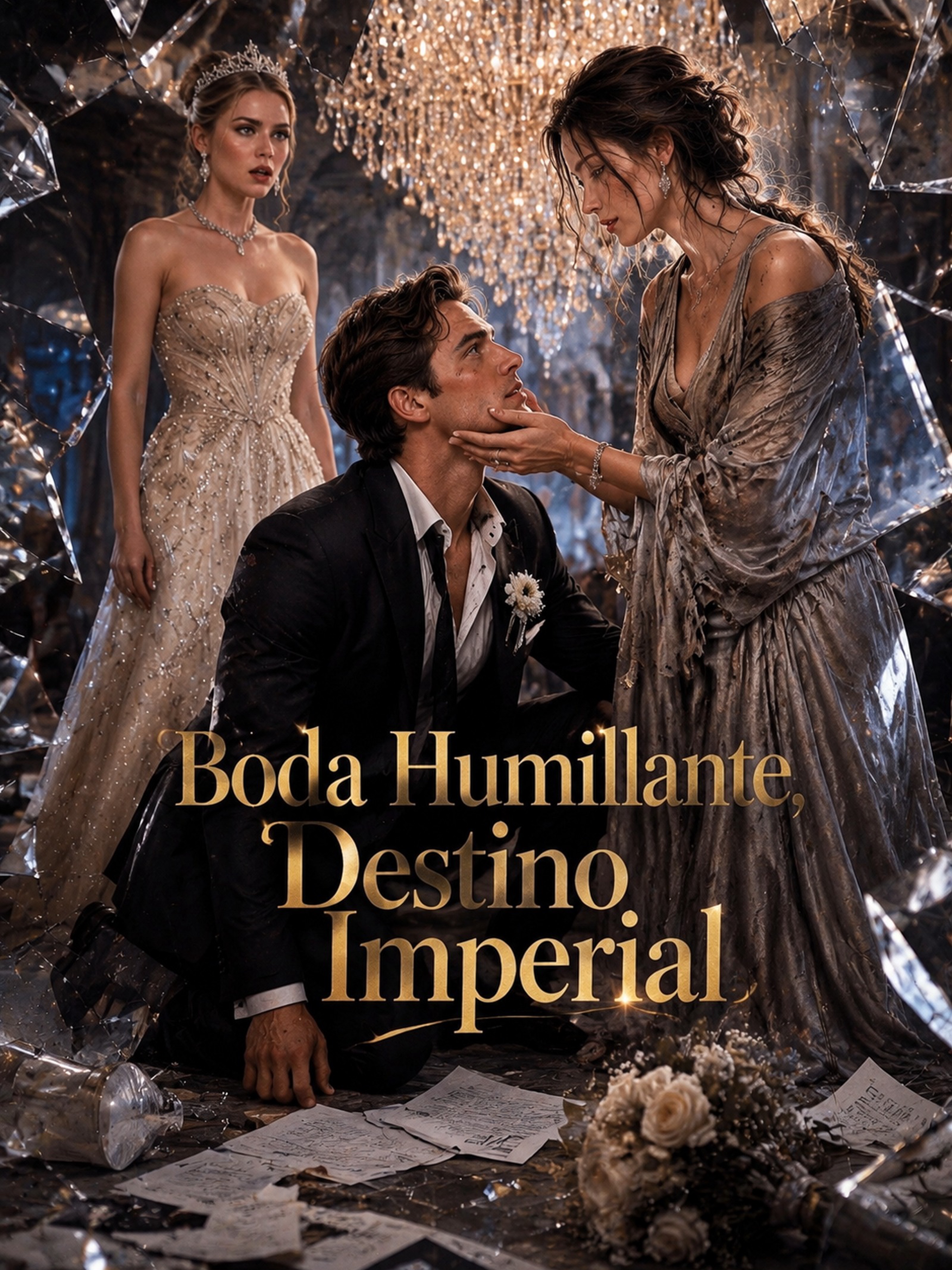 Boda Humillante, Destino Imperial