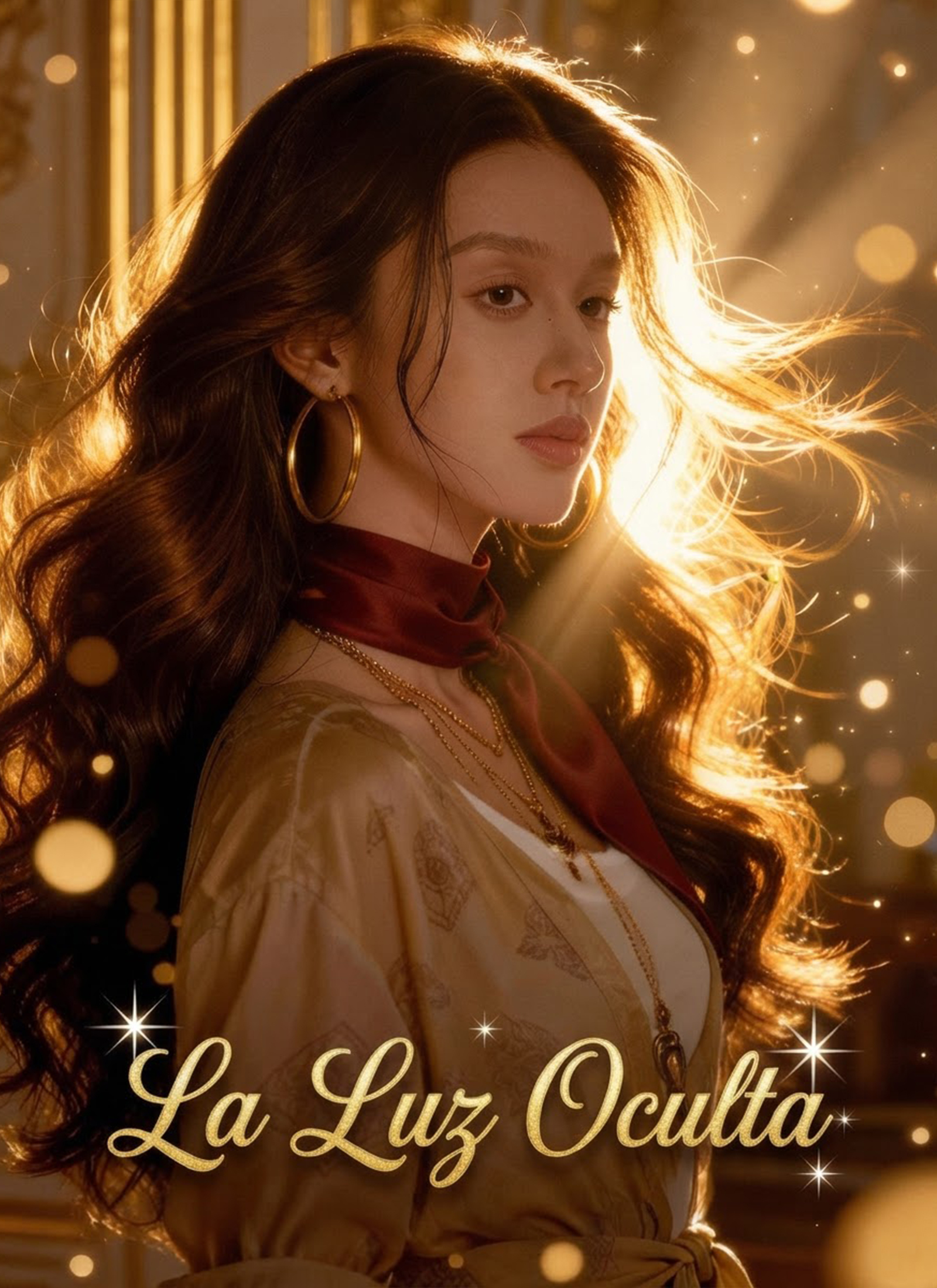 La Luz Oculta