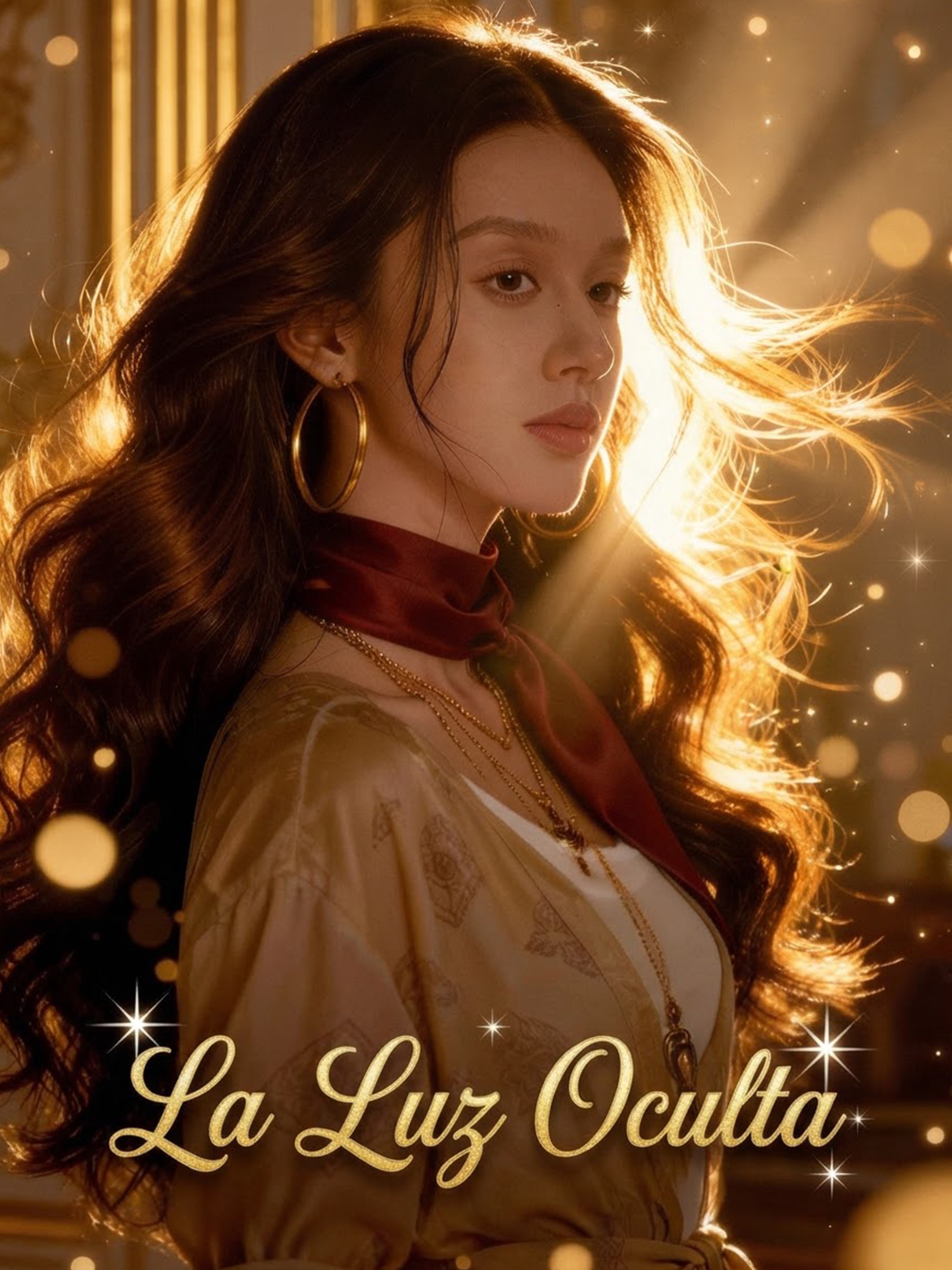 La Luz Oculta
