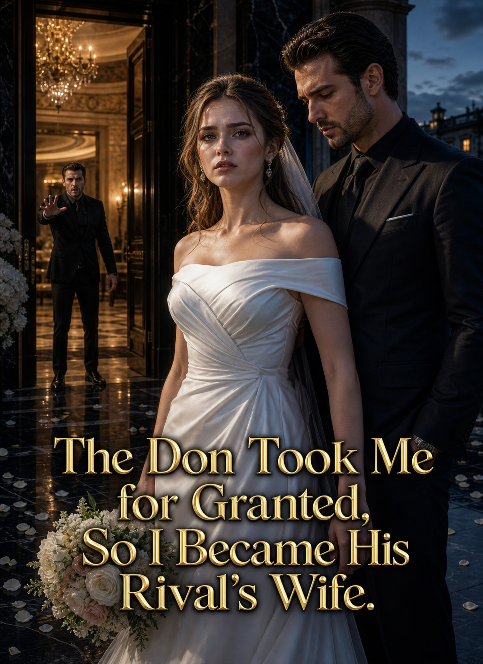 The Don Took Me for Granted, So I Became His Rival’s Wife