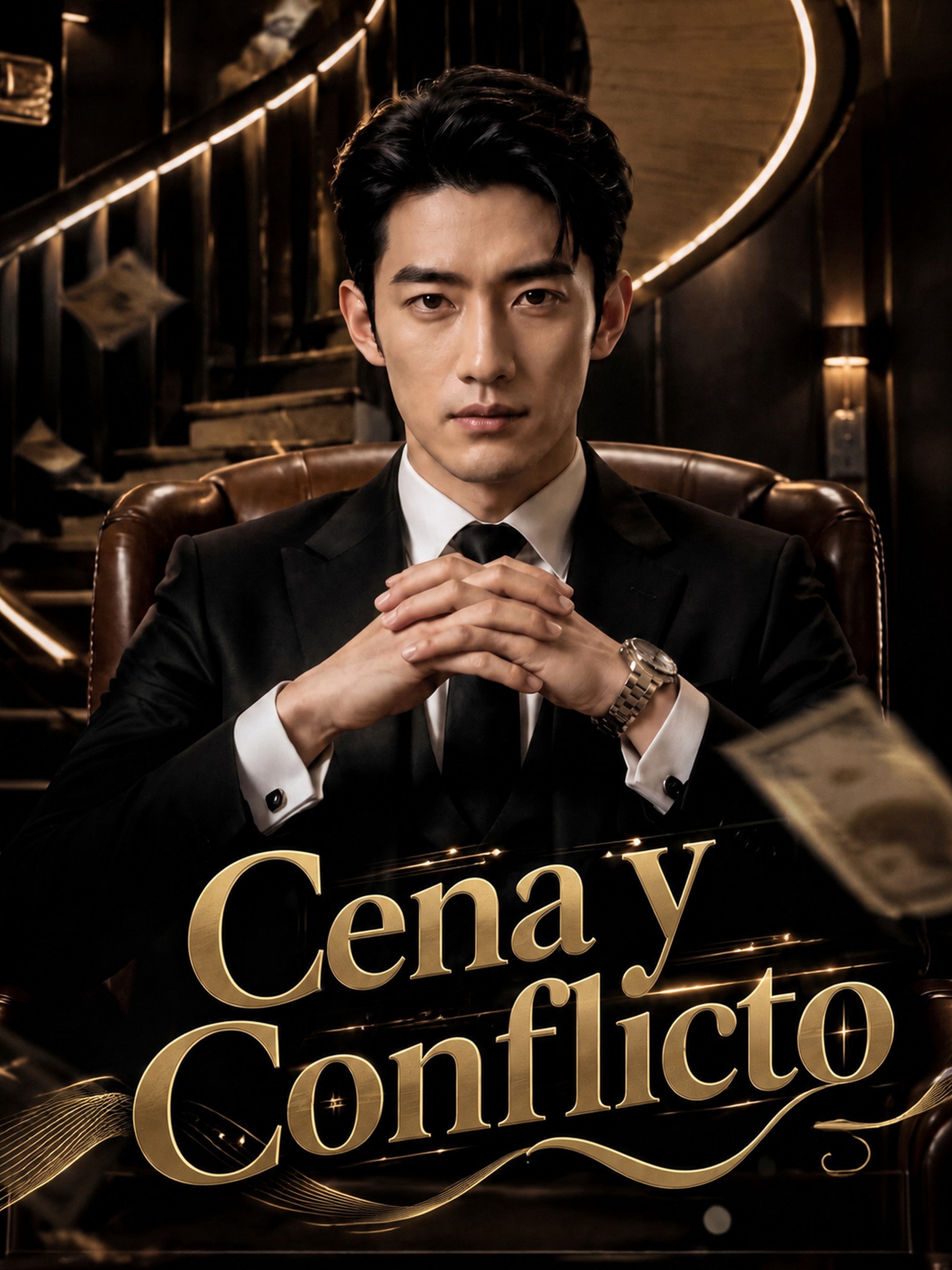 Cena y Conflicto