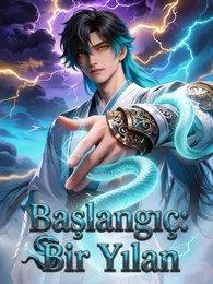 [Dublajlı]Başlangıç: Bir Yılan