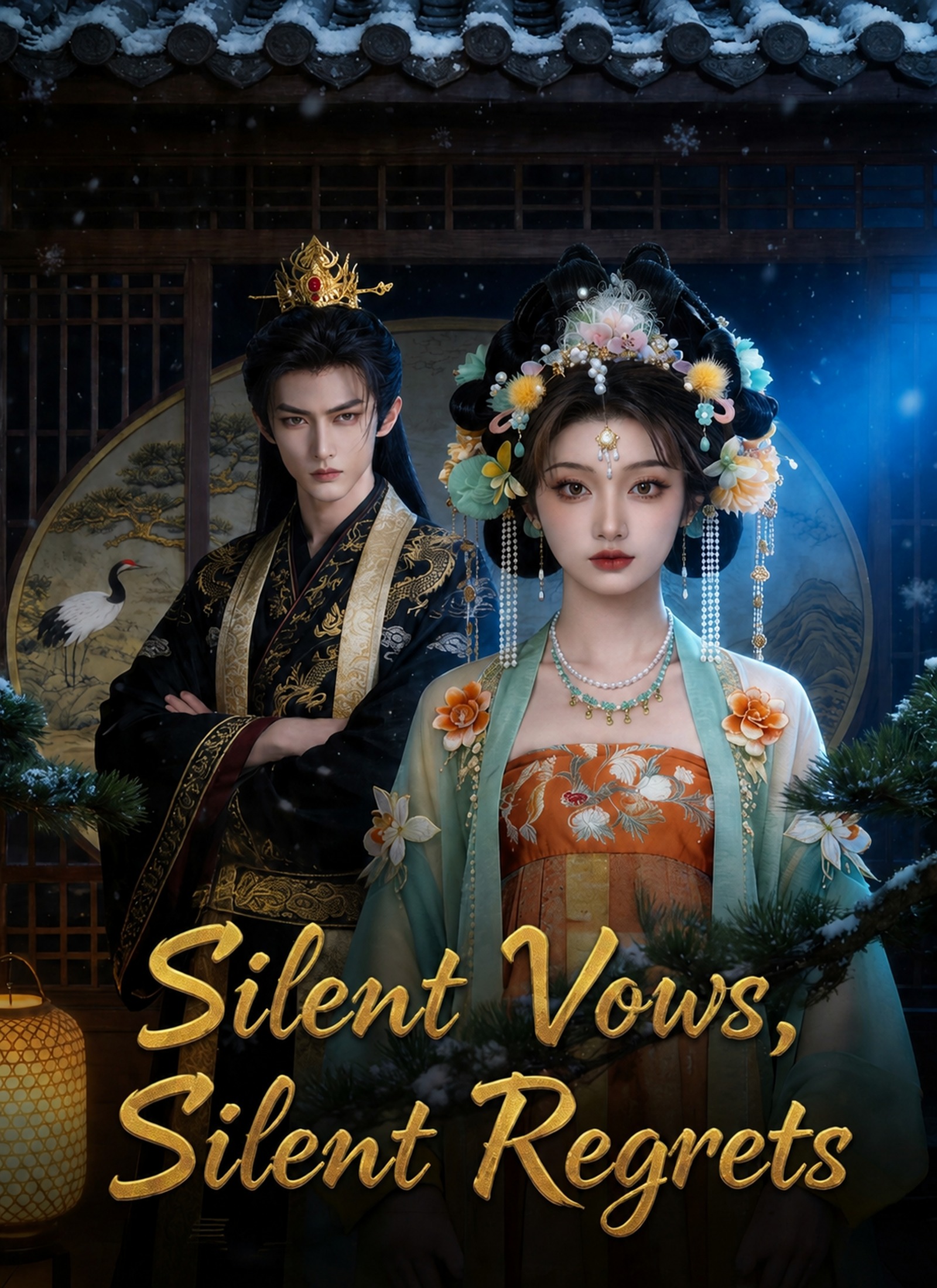 Silent Vows, Silent Regrets