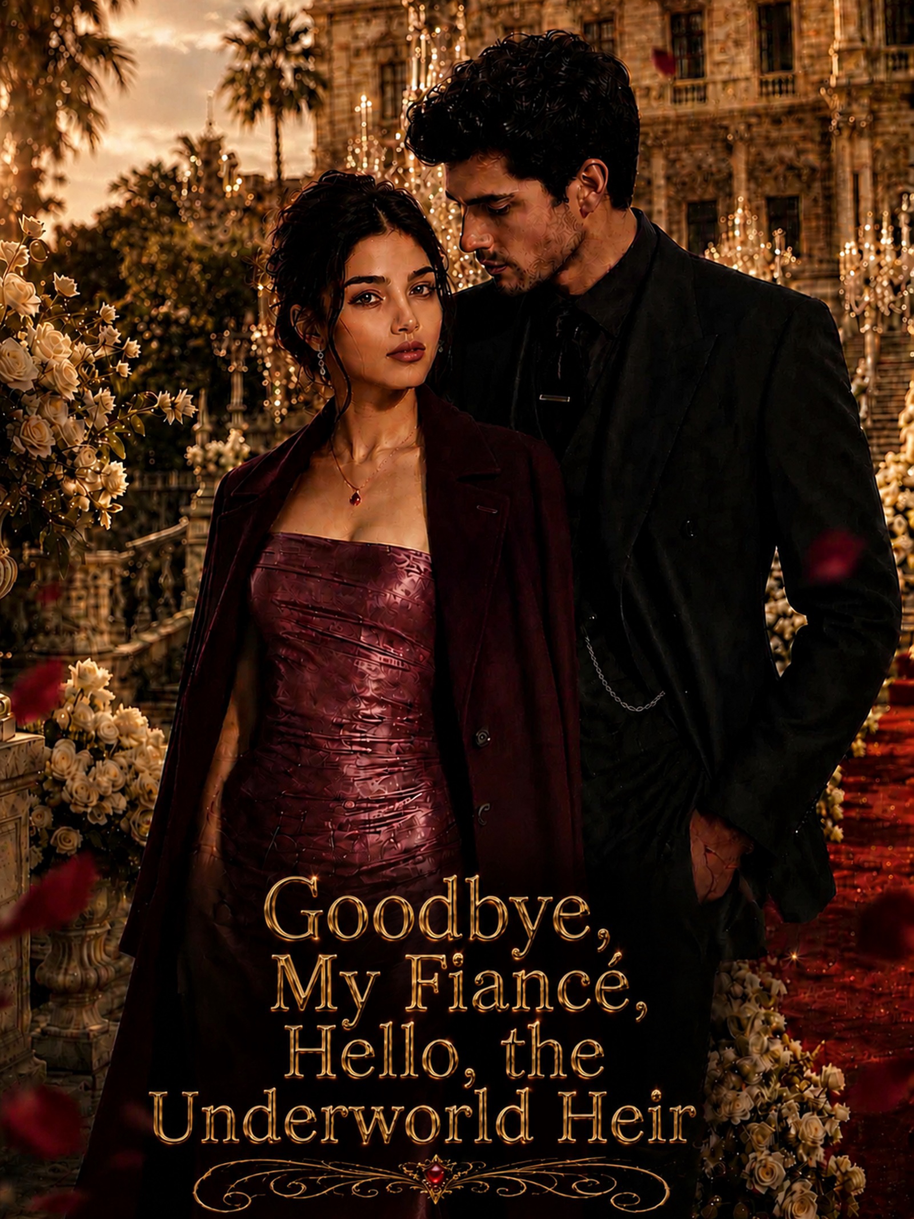 Goodbye, My Fiancé, Hello, the Underworld Heir