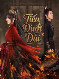Tiểu Đình Đài