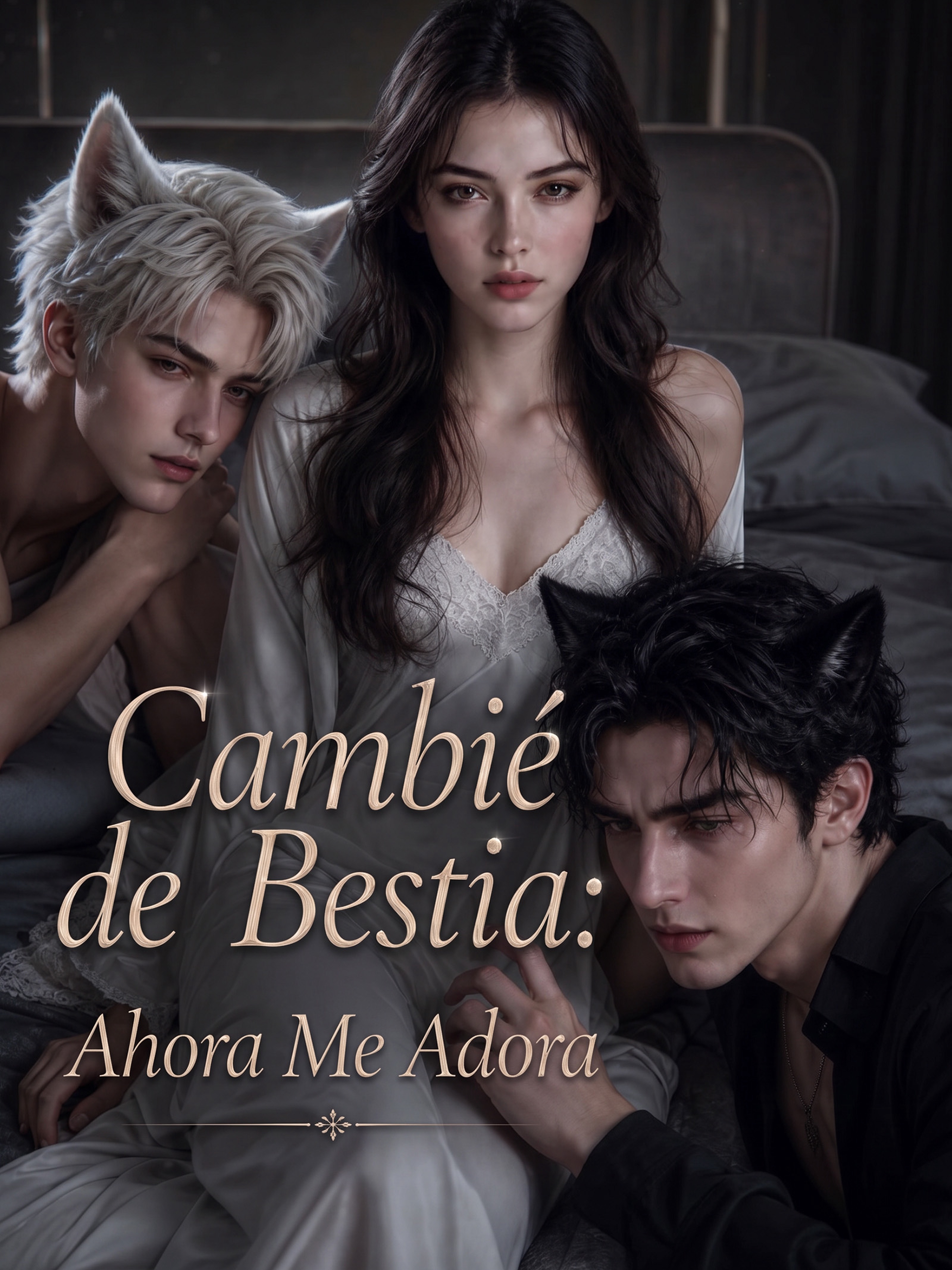 Cambié de Bestia: Ahora Me Adora