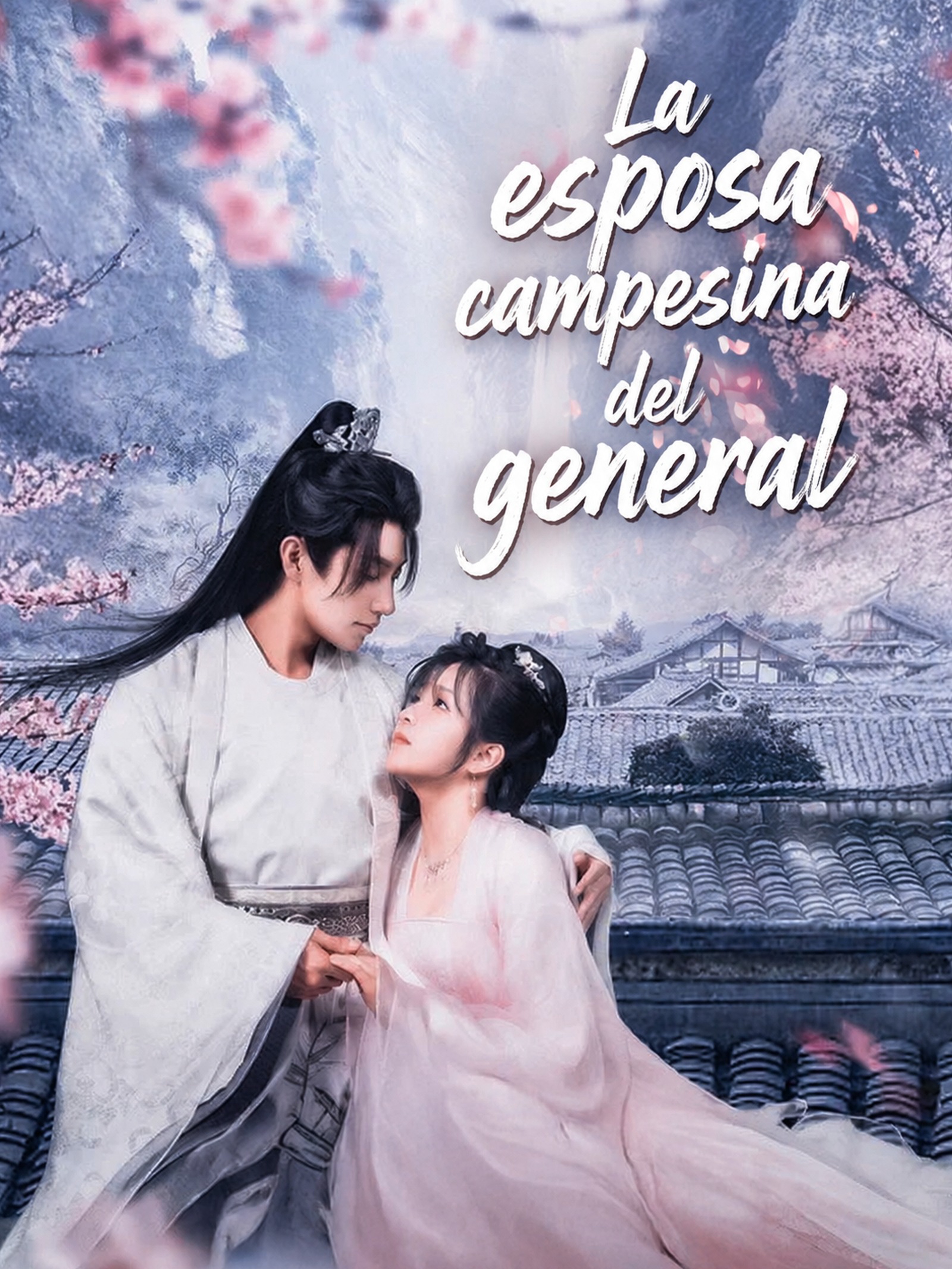 La esposa campesina del general