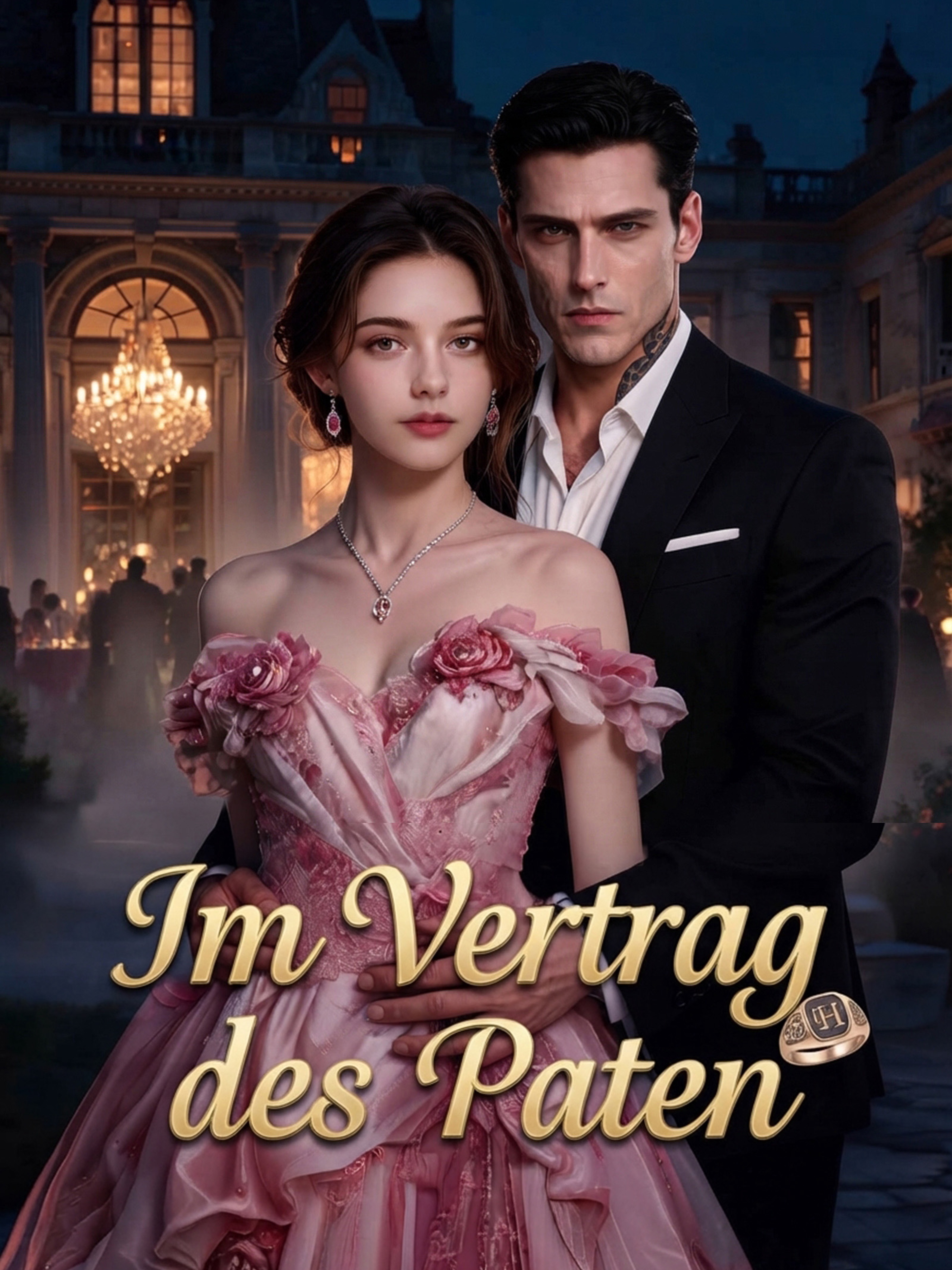Im Vertrag des Paten