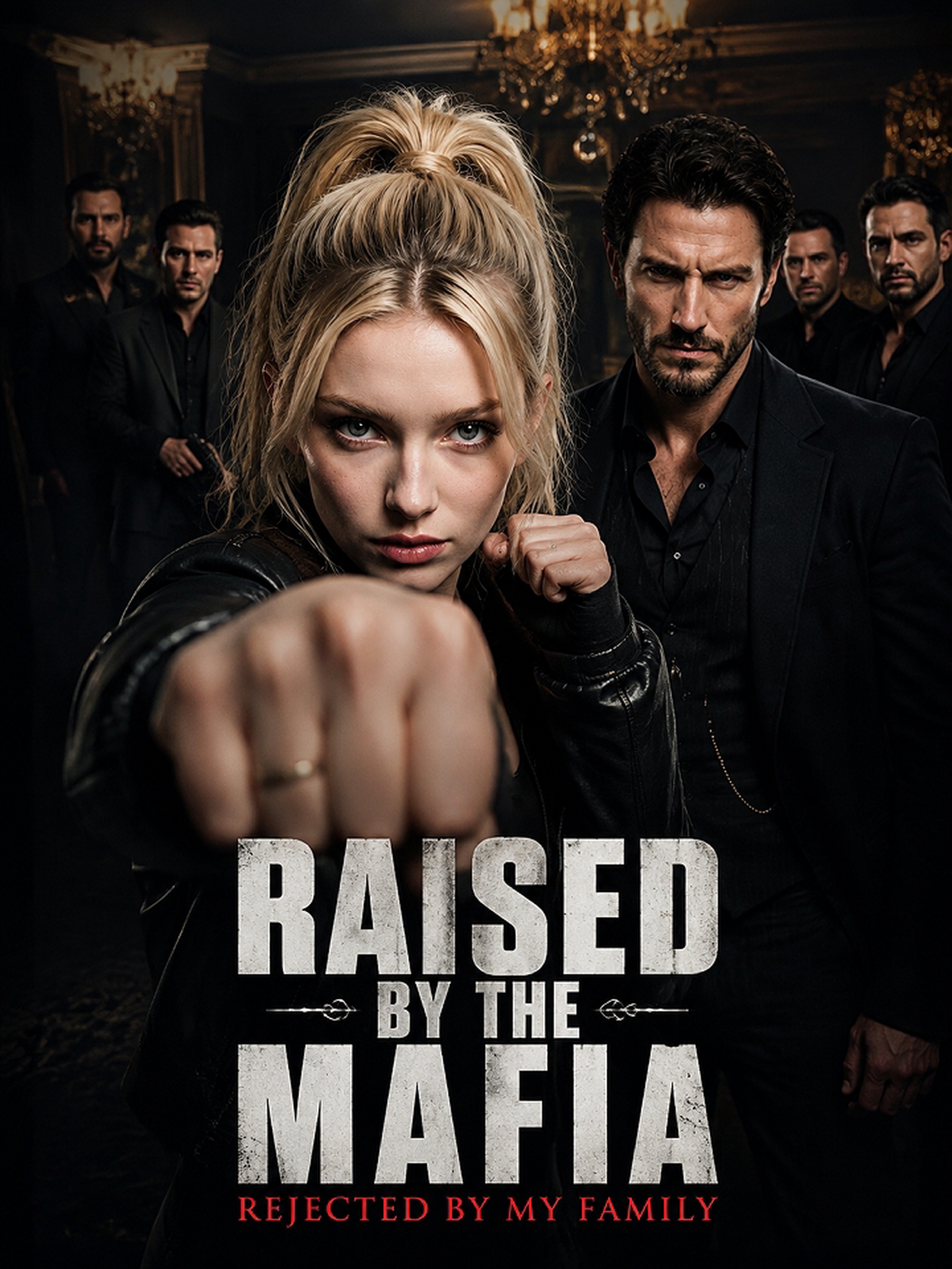Raised by the Mafia, Rejected by My Family