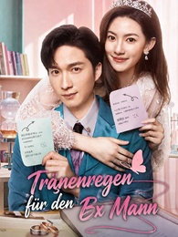 Tränenregen für den Ex Mann