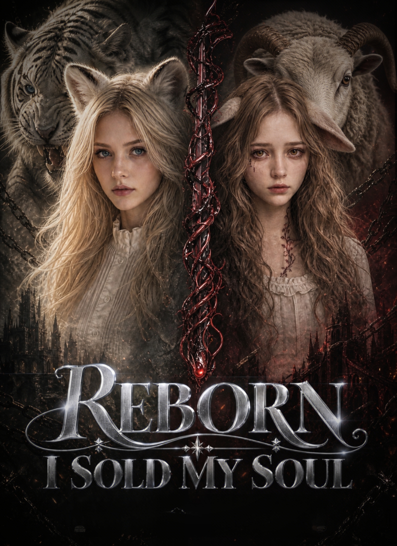 REBORN: I SOLD MY SOUL