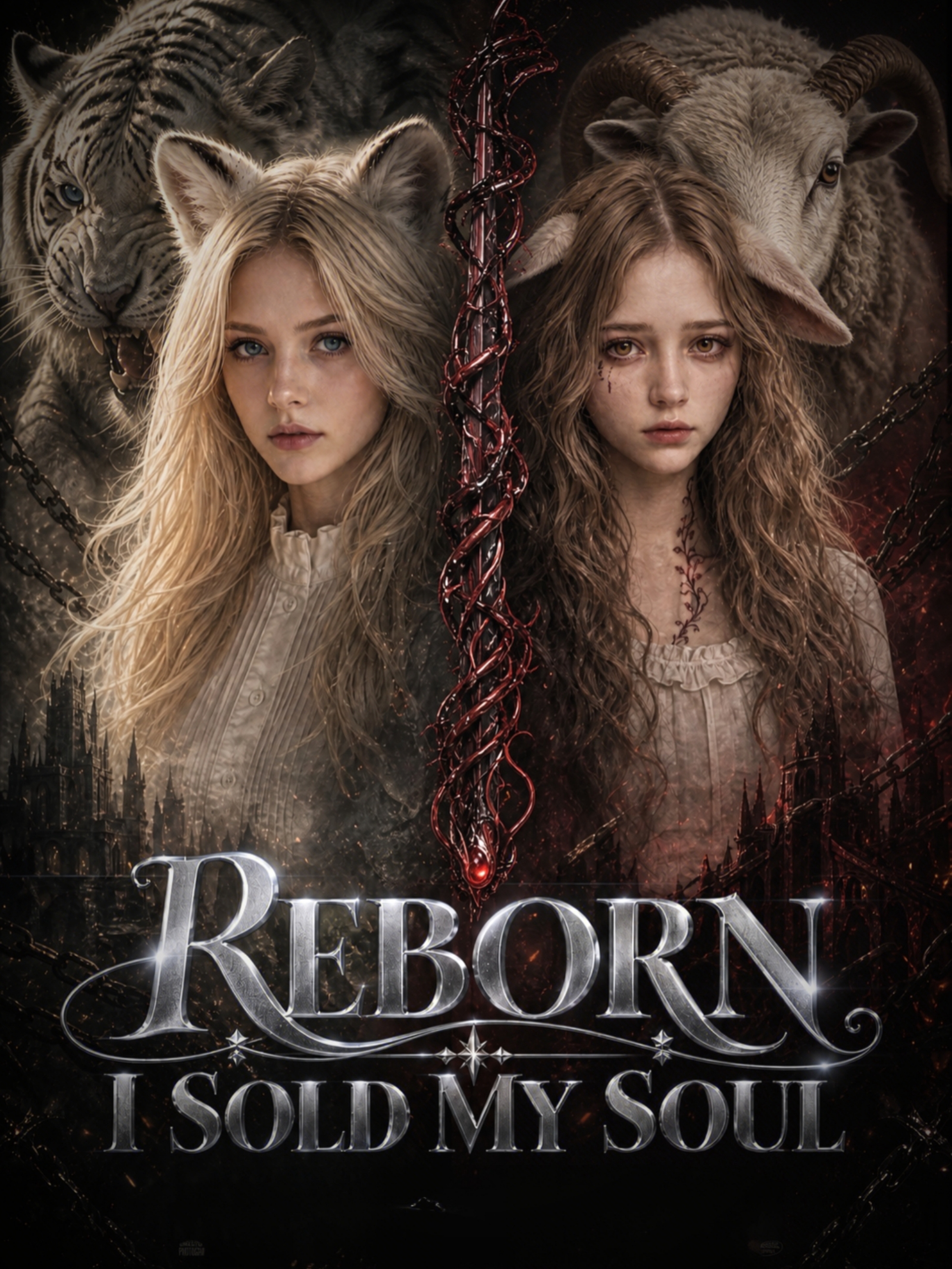 REBORN: I SOLD MY SOUL