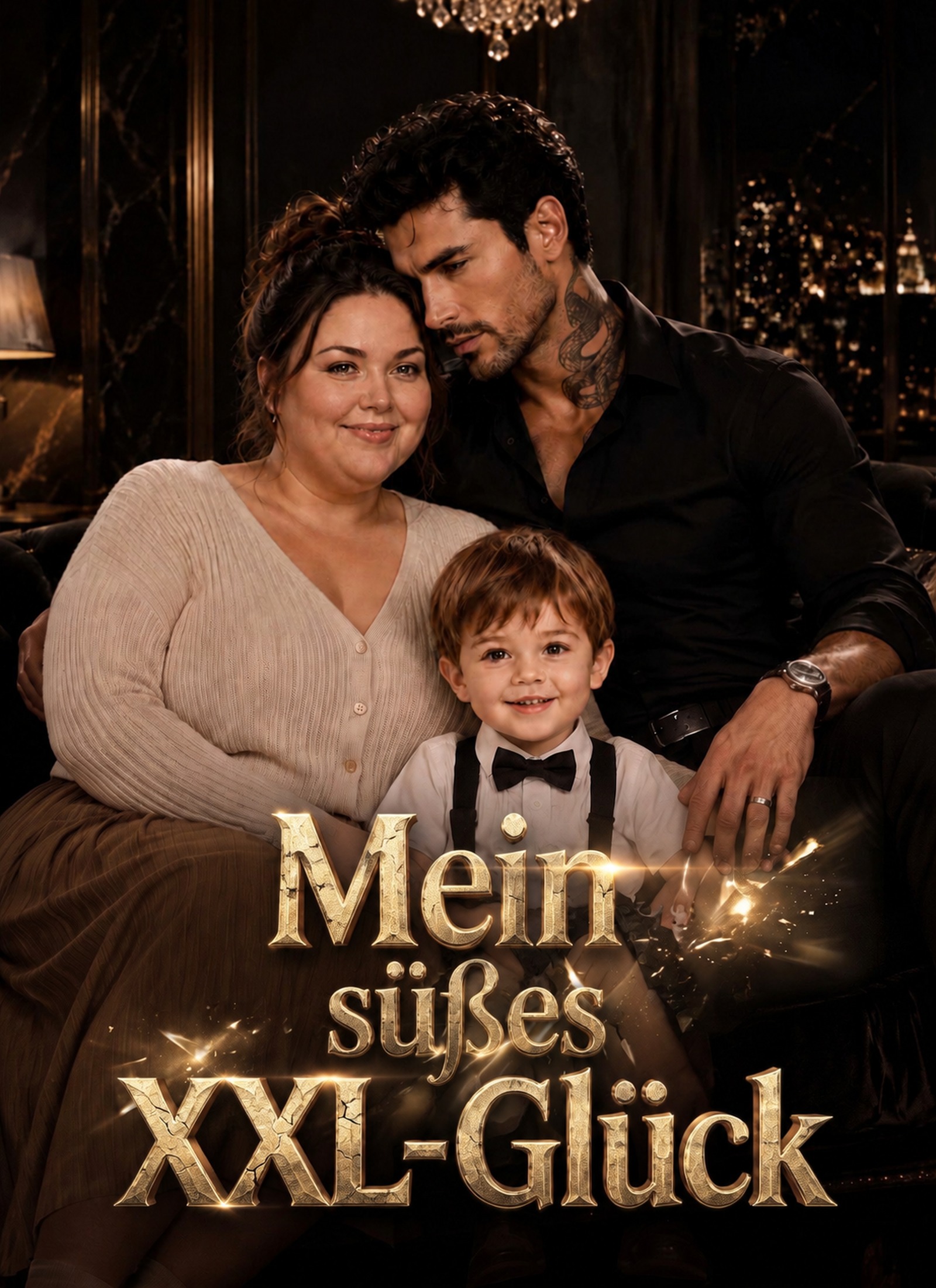 Mein süßes XXL-Glück