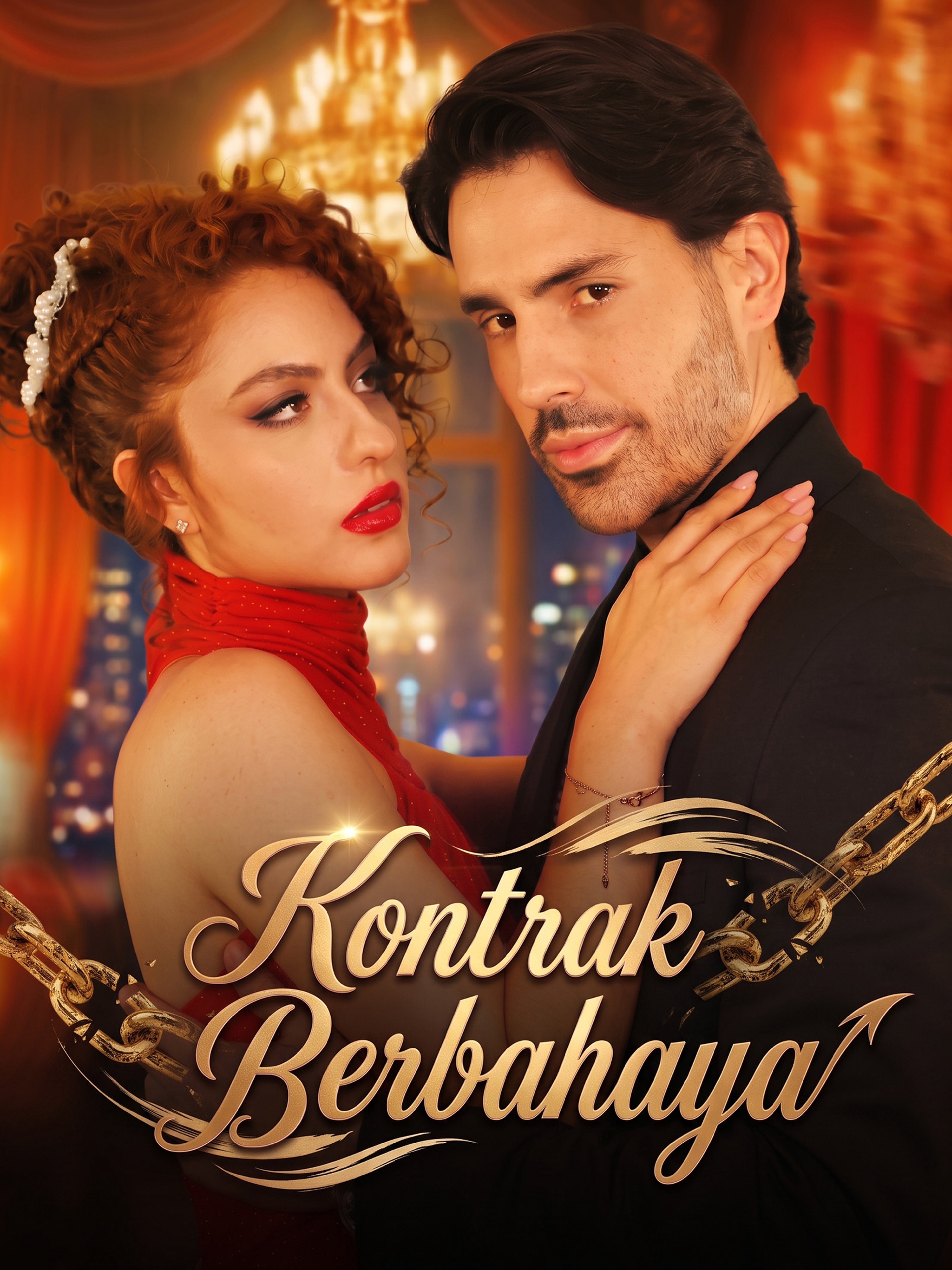 Kontrak Berbahaya