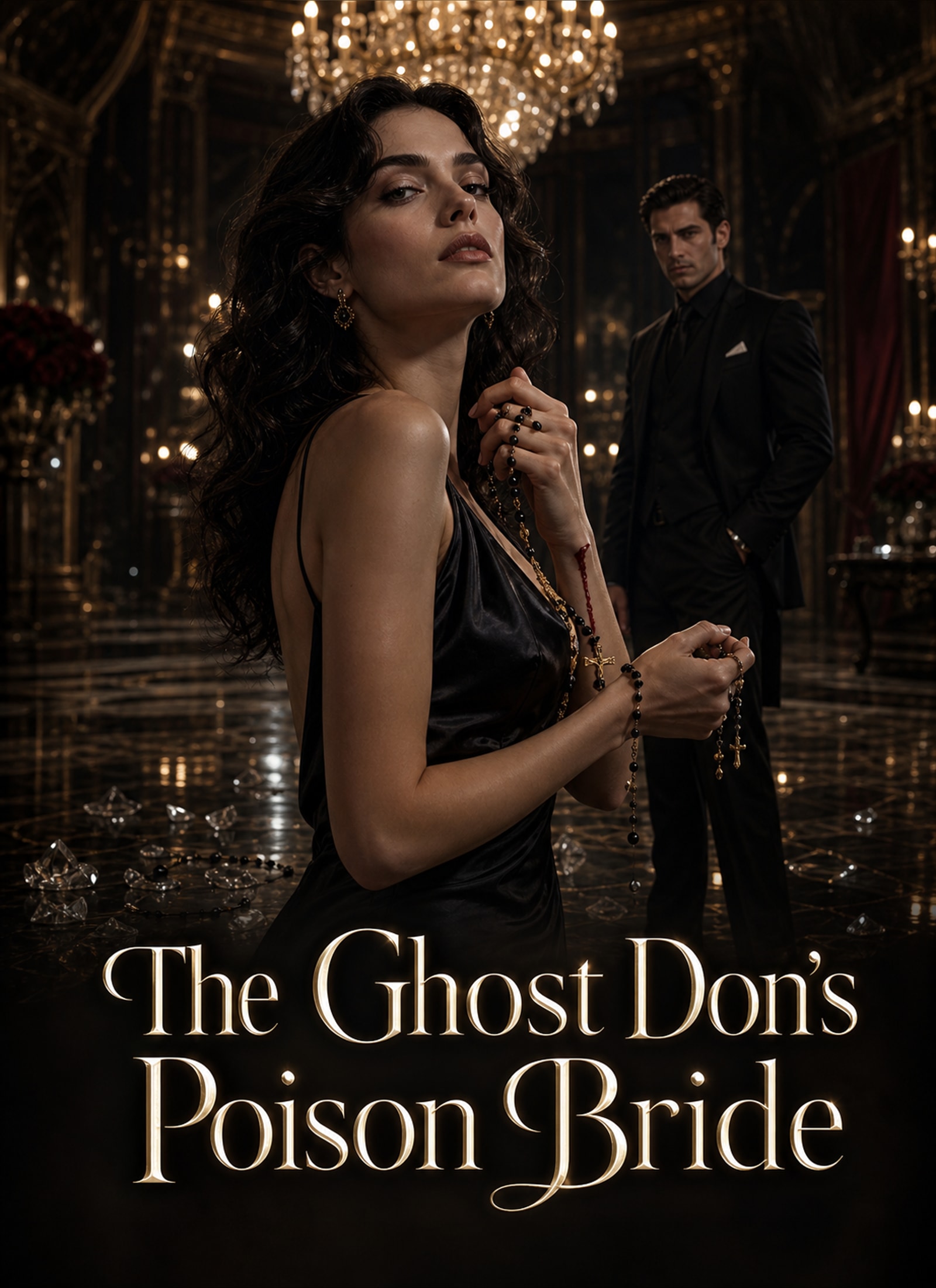 The Ghost Don's Poison Bride