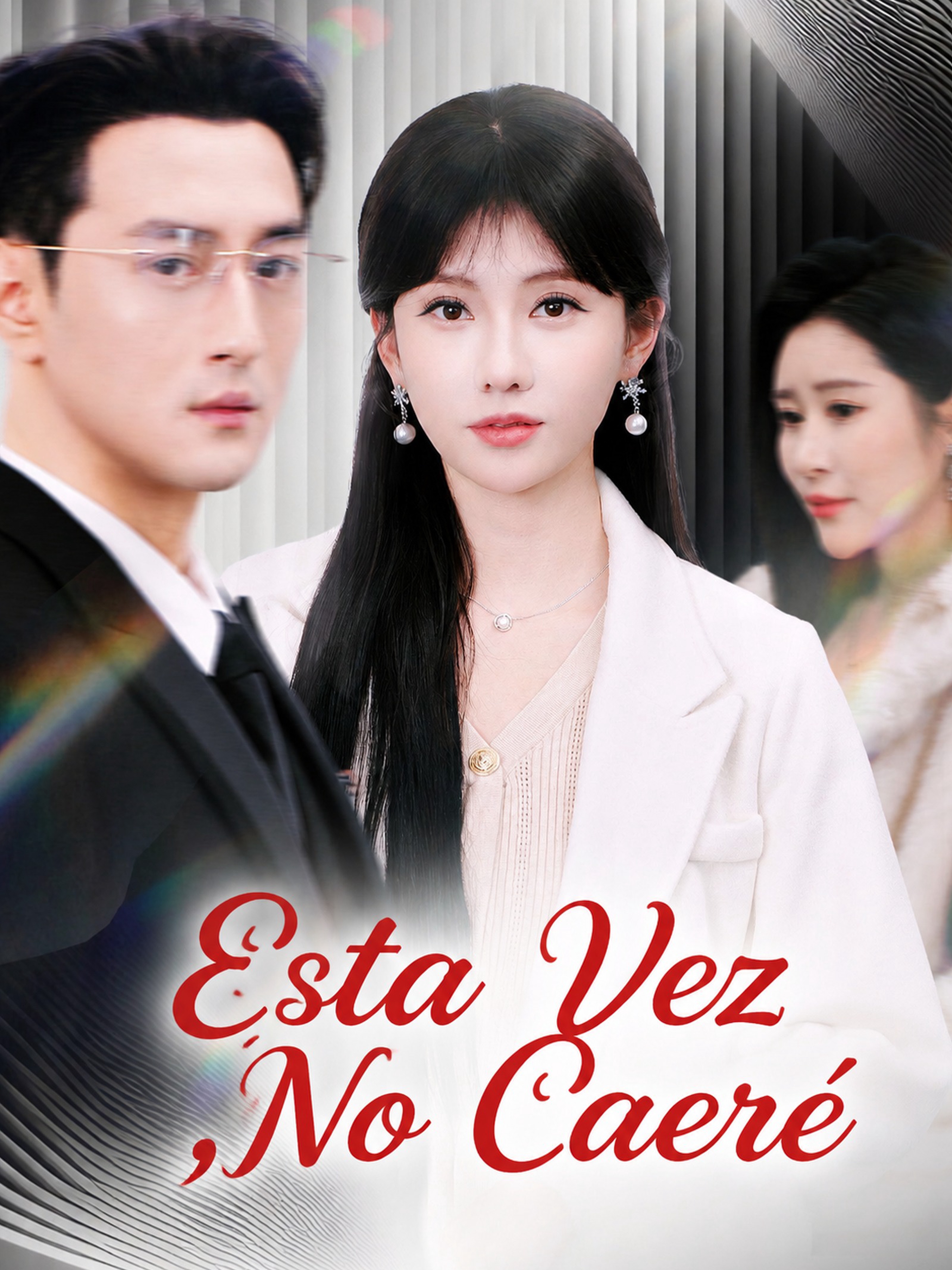 Esta Vez ,No Caeré (Doblado)