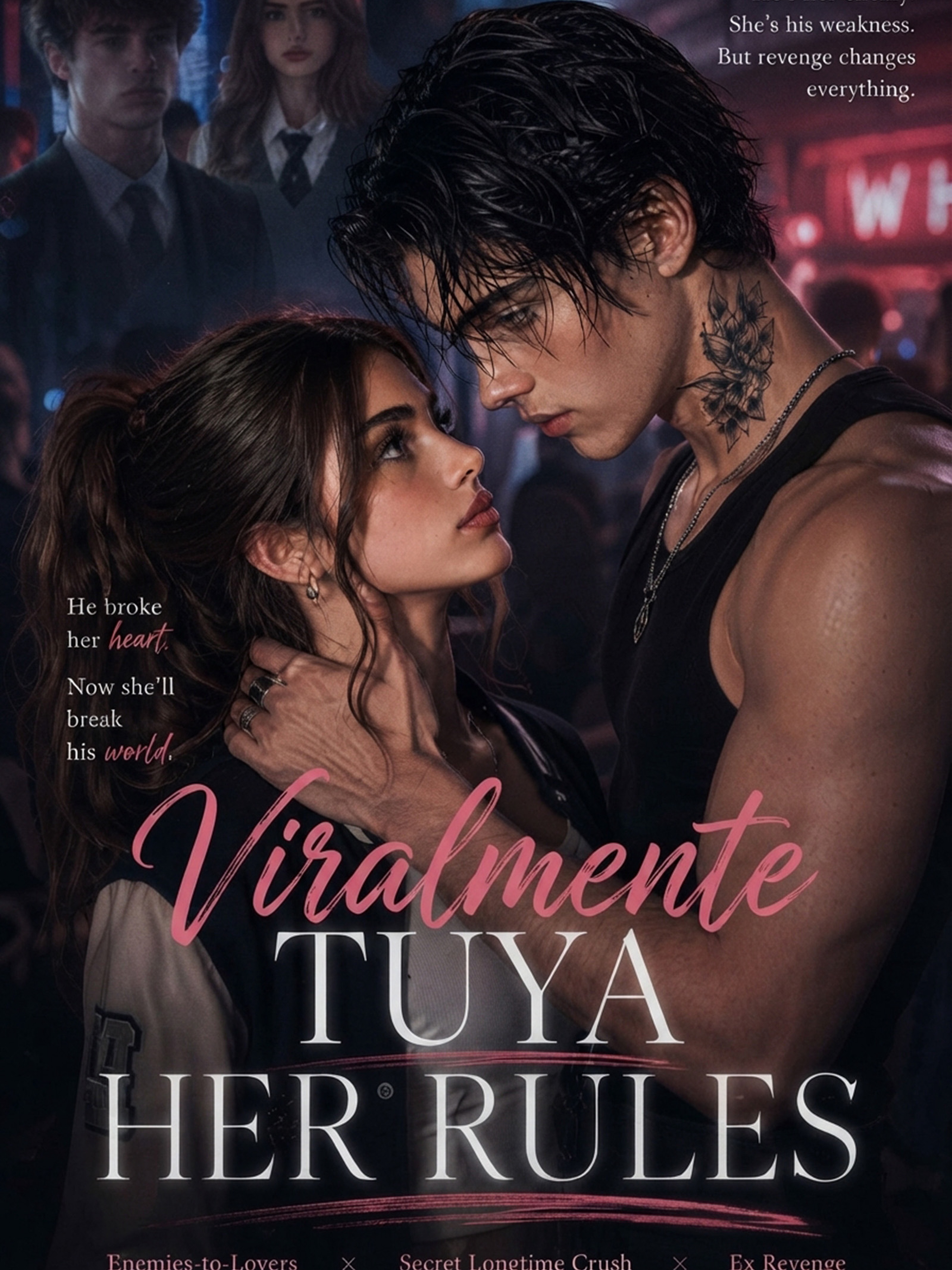 Viralmente Tuya