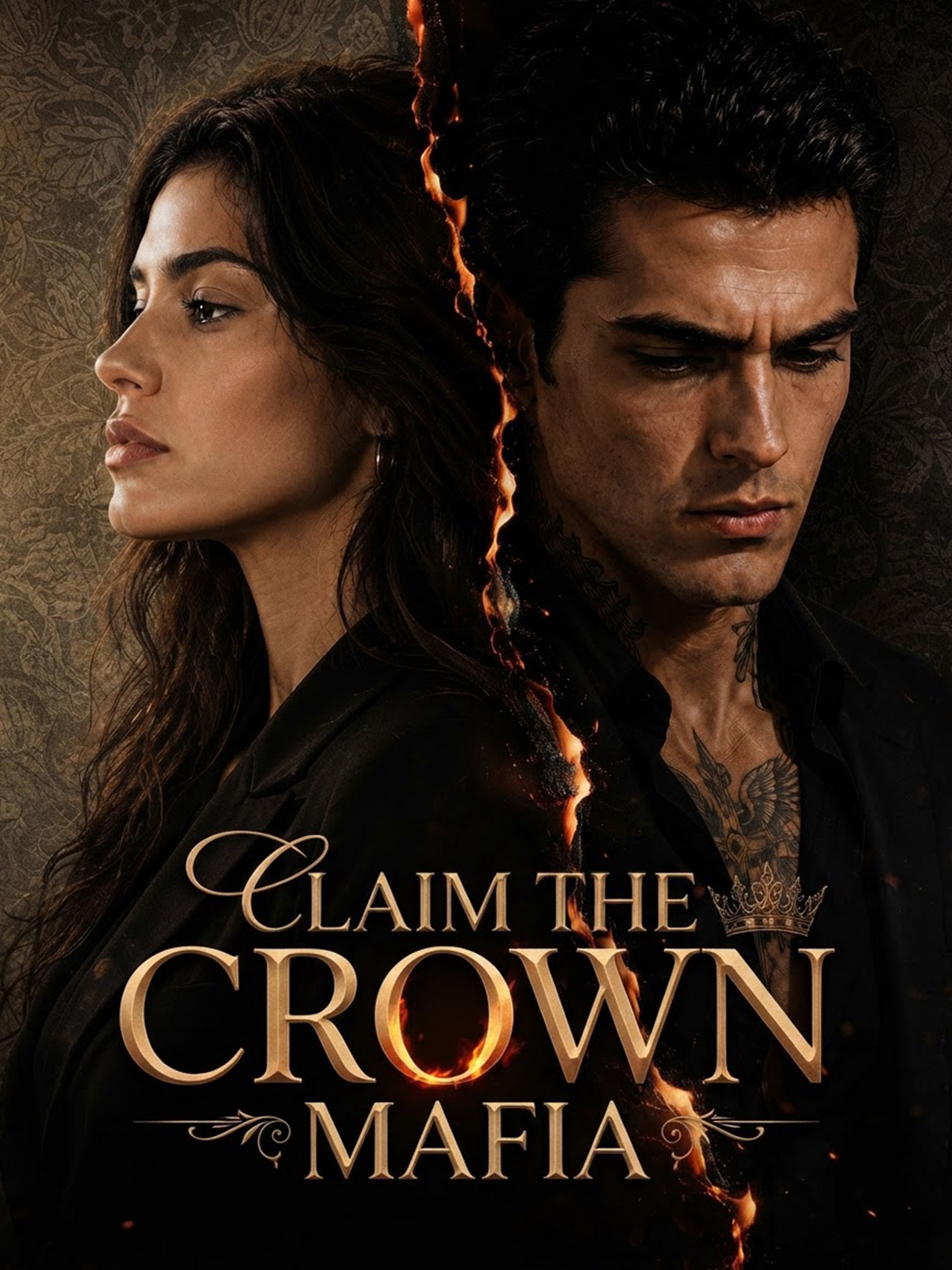 Claim the Mafia Crown