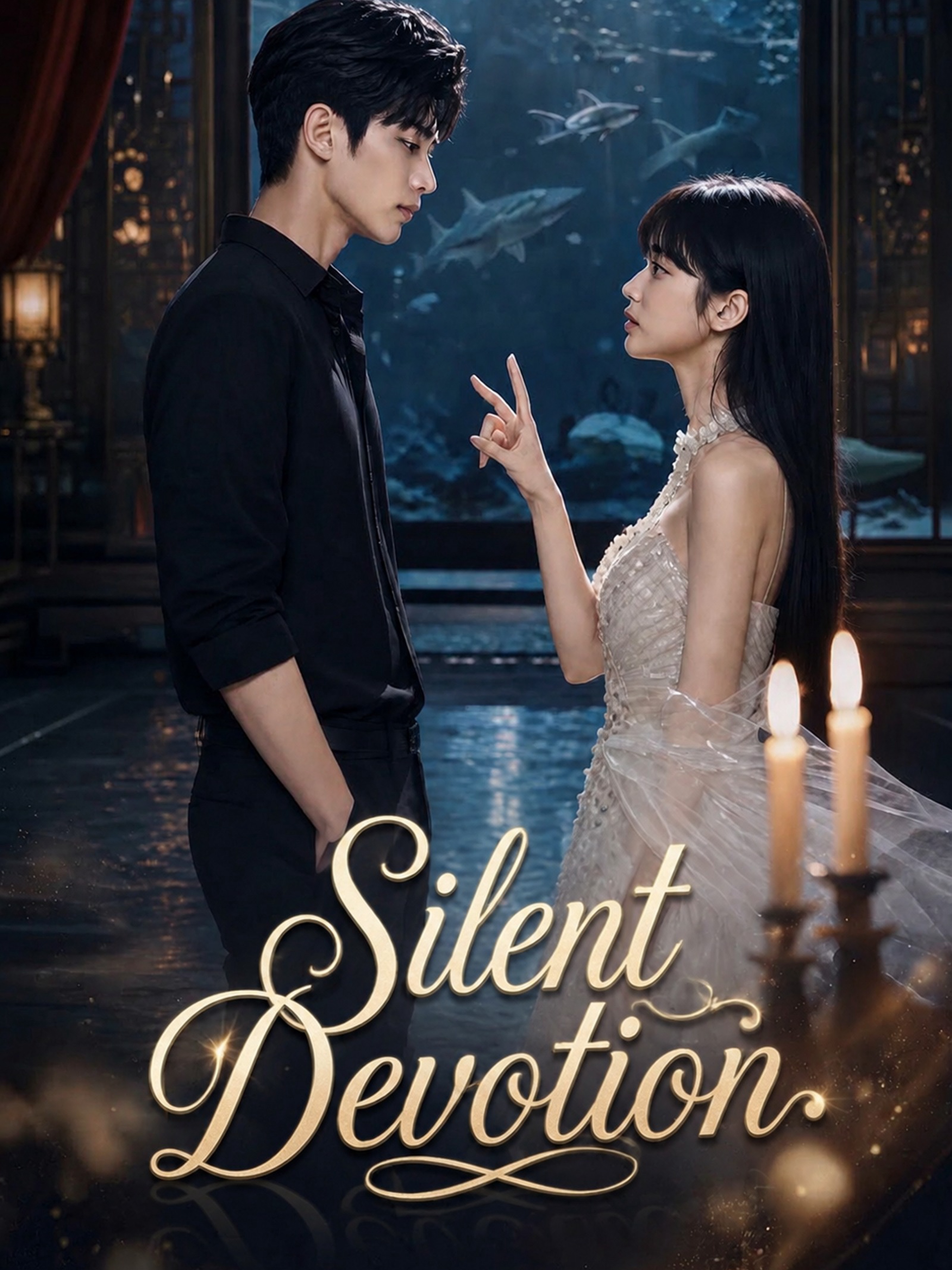Silent Devotion
