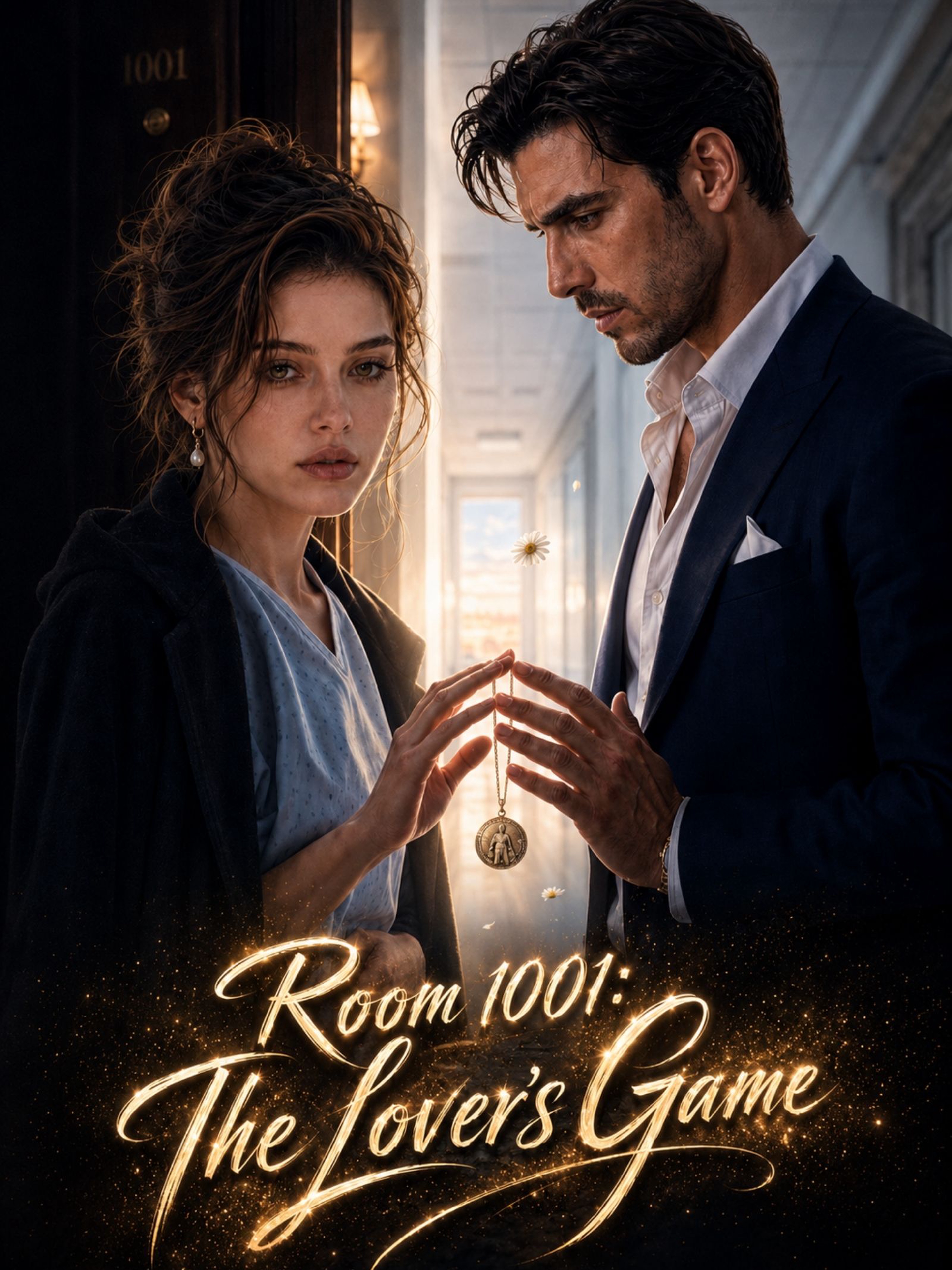 Room 1001: The Lover's Game