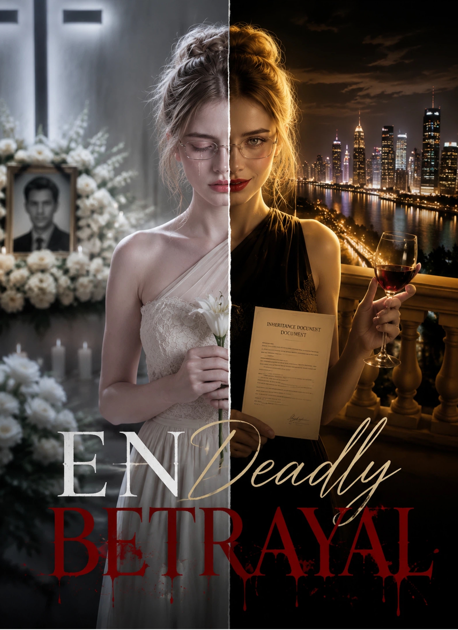 Deadly Betrayal