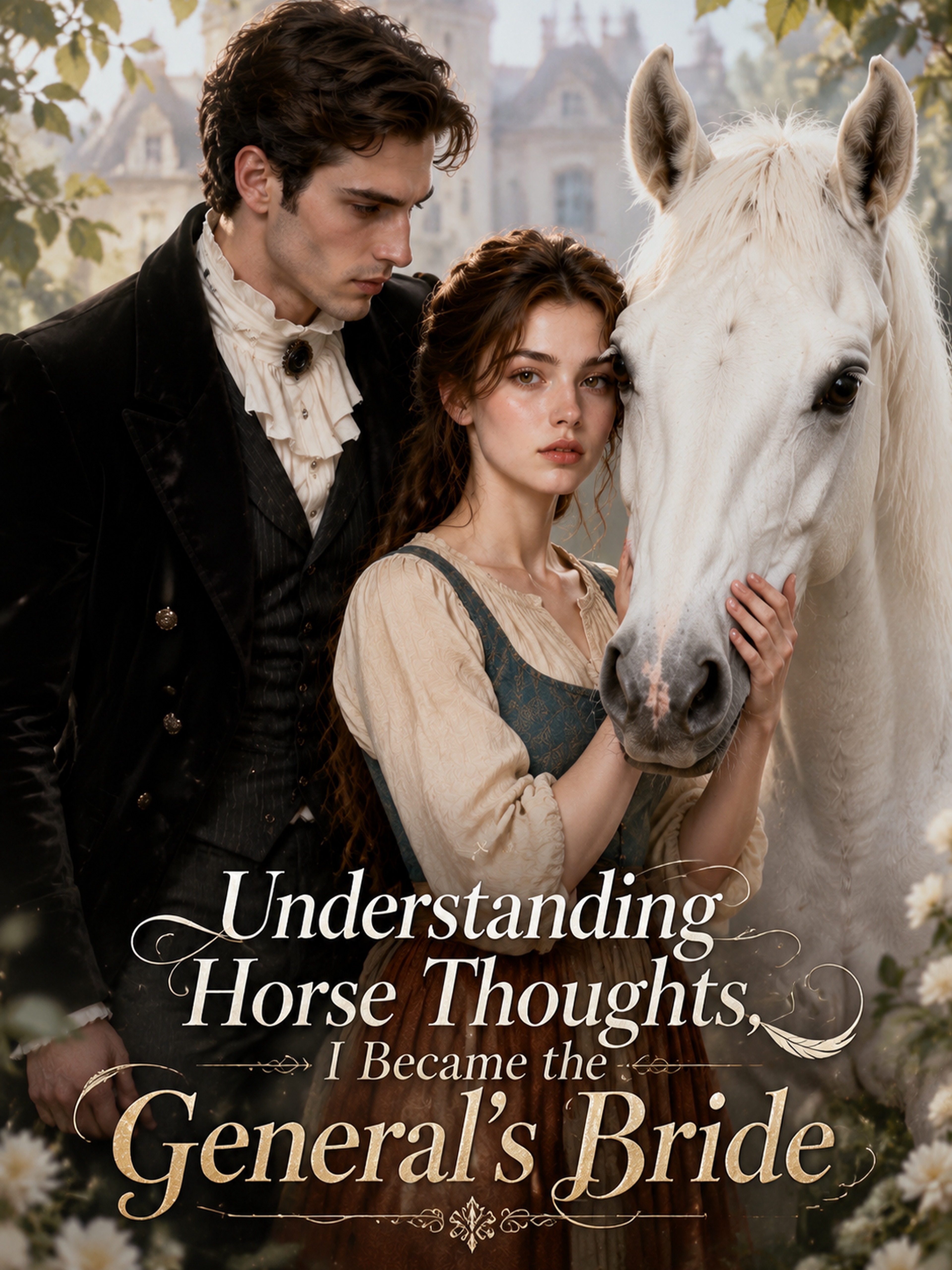 Understanding Horse Thoughts, I Became the General’s Bride