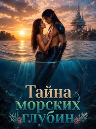 Тайна морских глубин