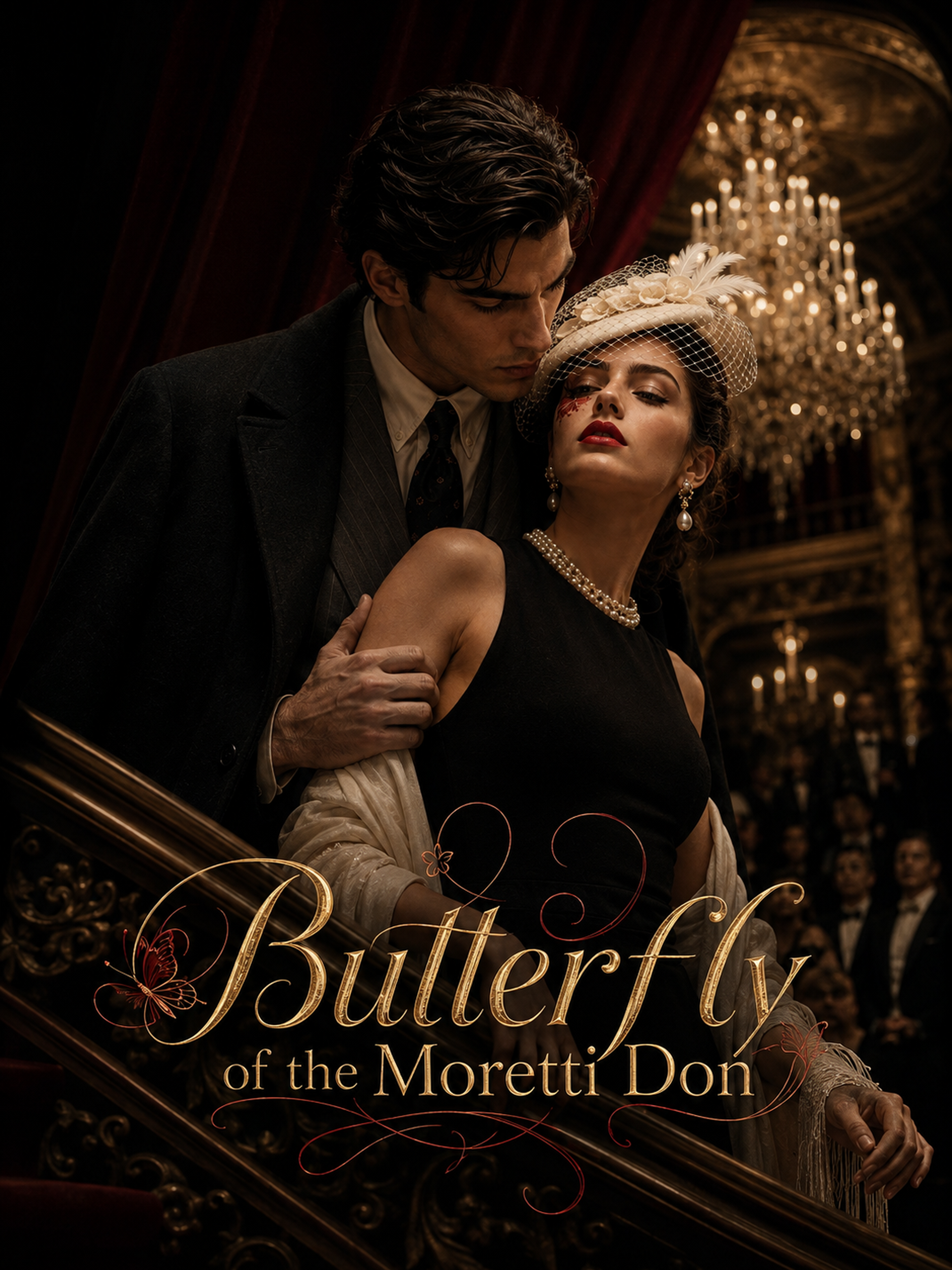 Butterfly of the Moretti Don