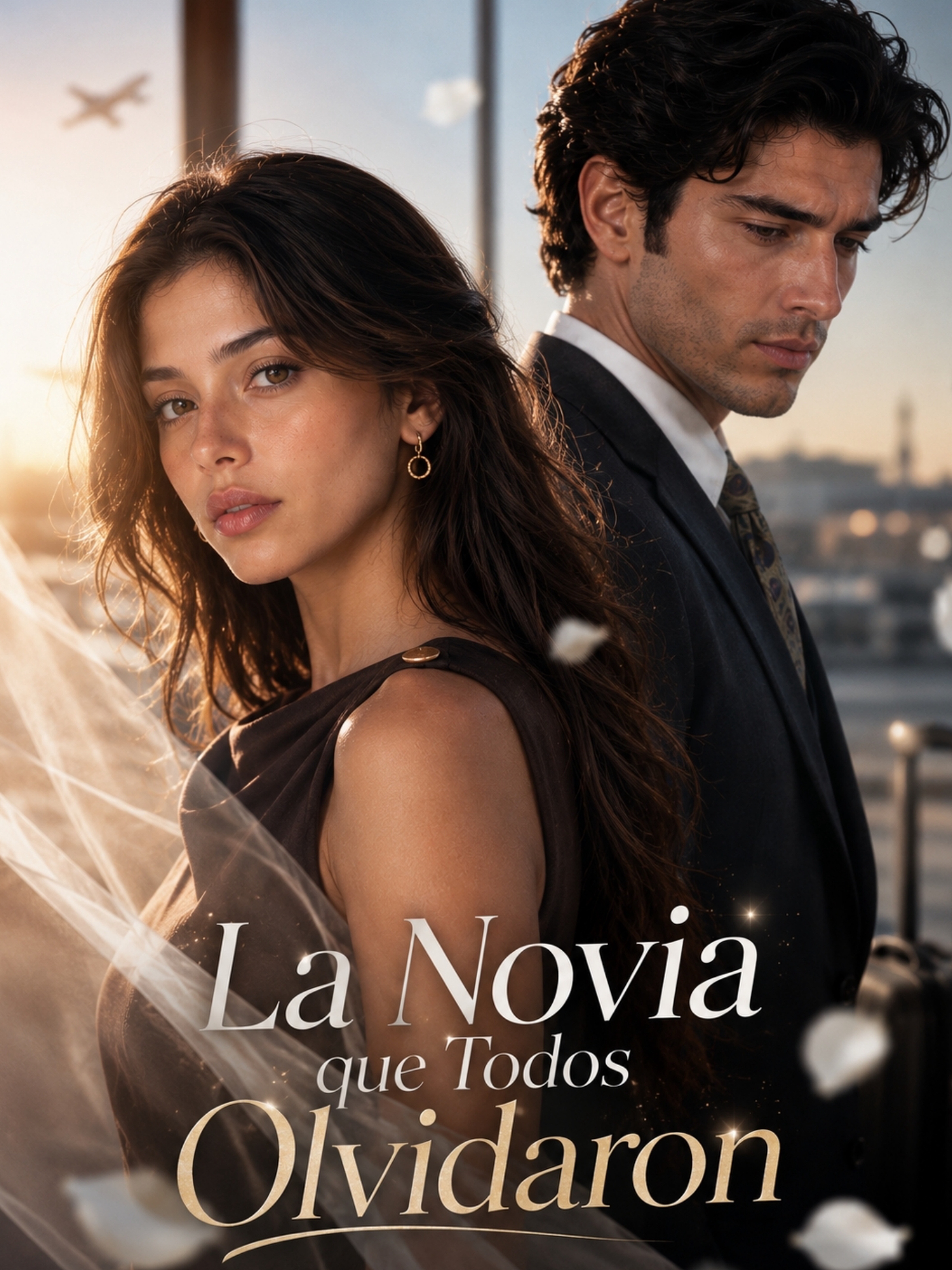 La Novia que Todos Olvidaron