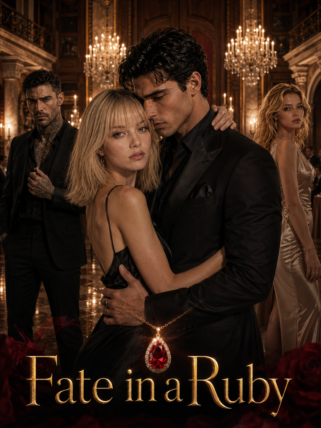 Fate in a Ruby