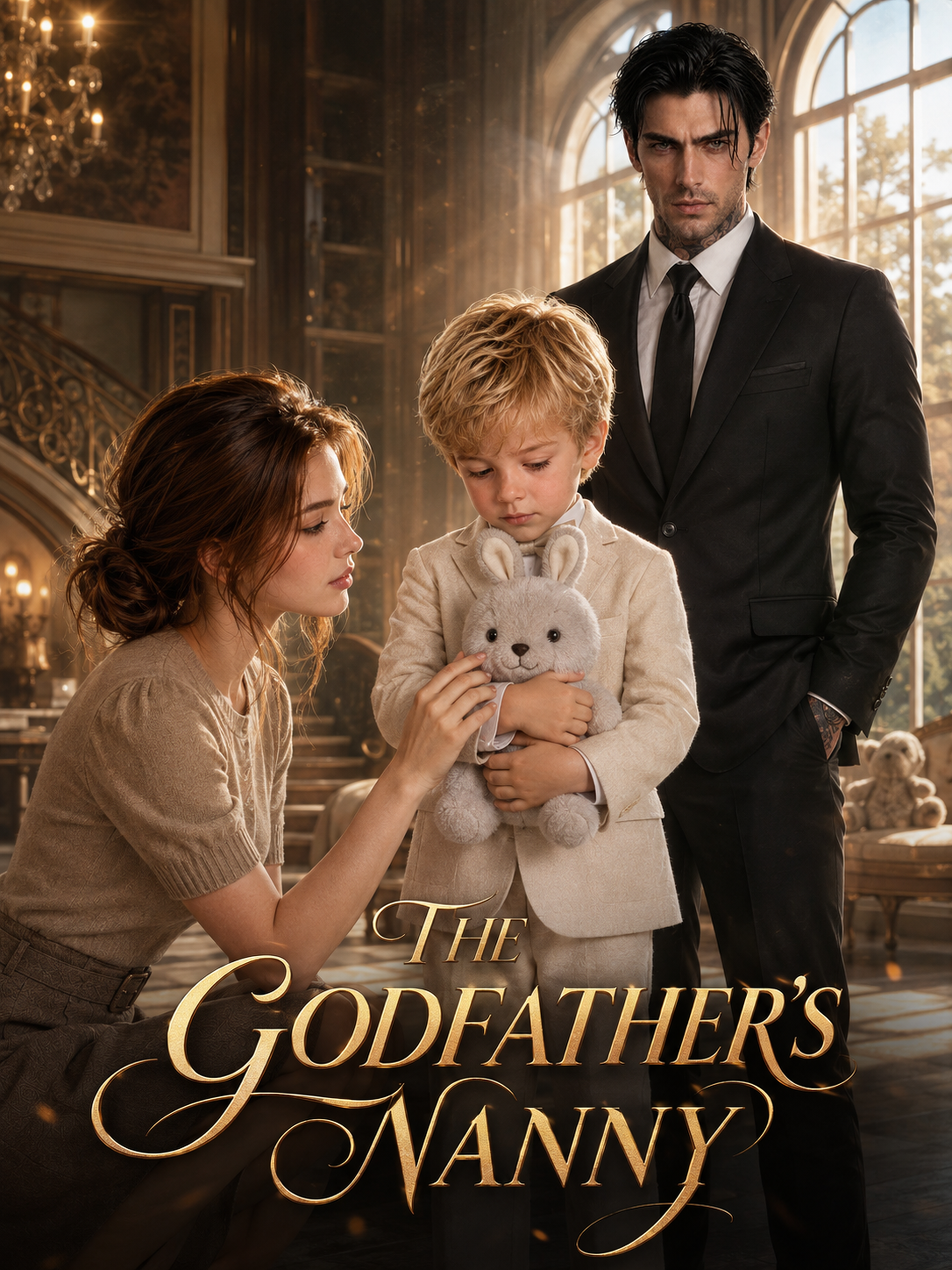 The Godfather‘s Nanny
