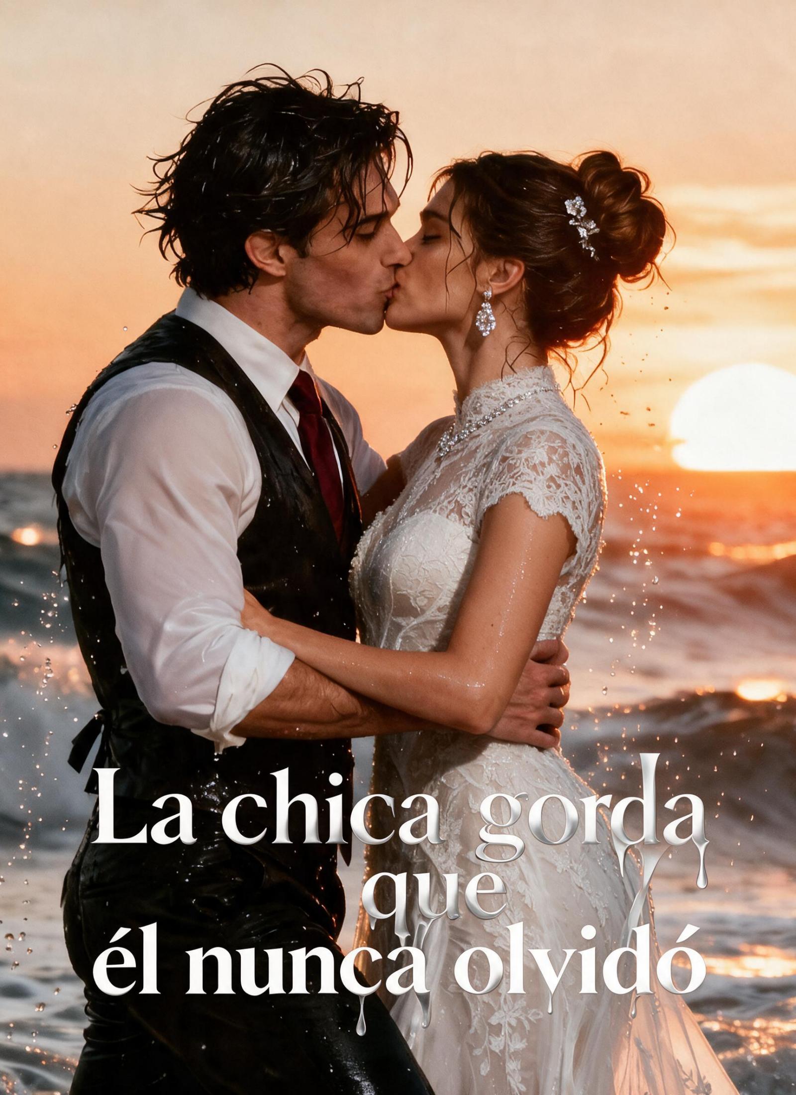 La chica gorda que él nunca olvidó