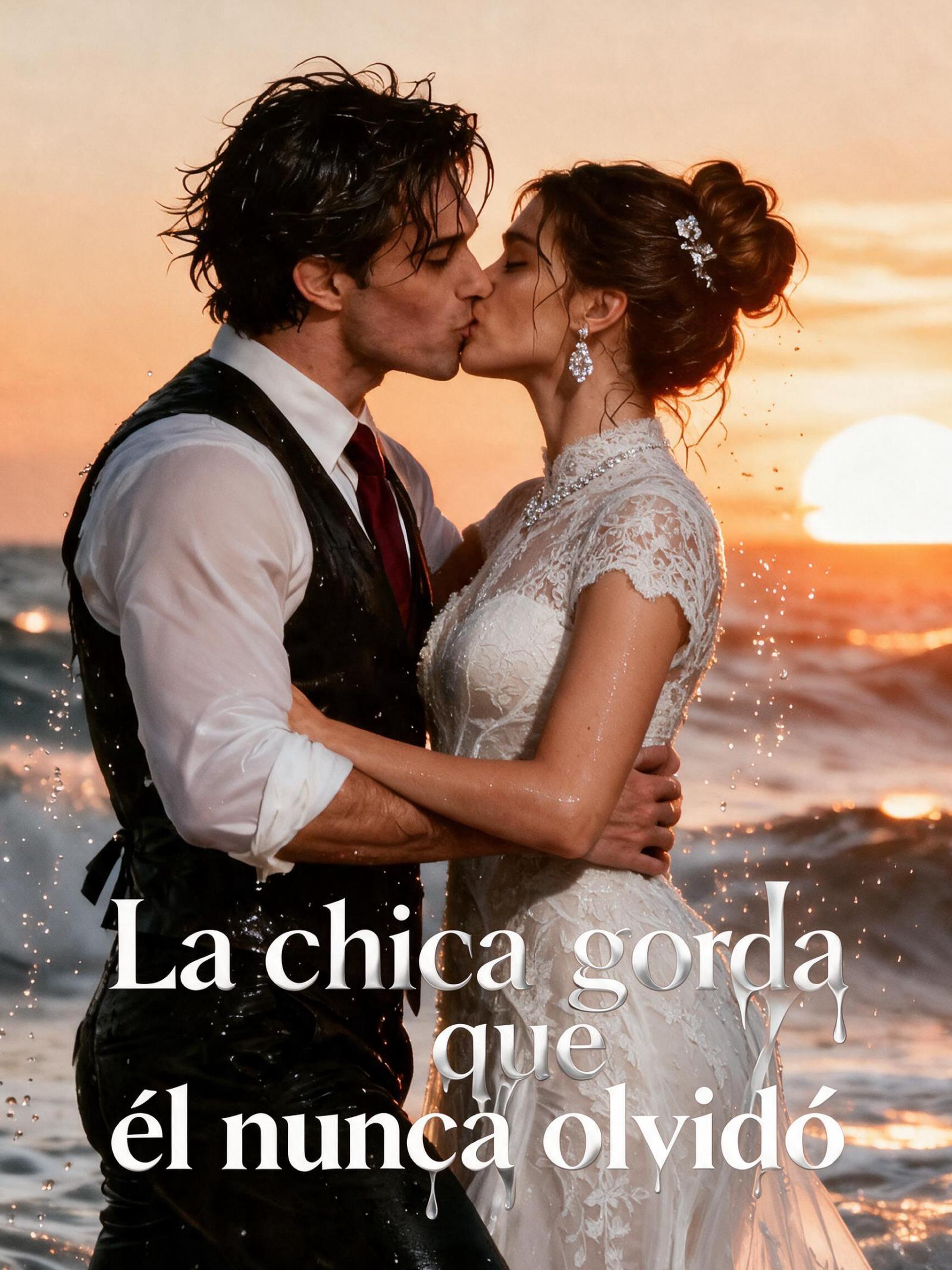 La chica gorda que él nunca olvidó